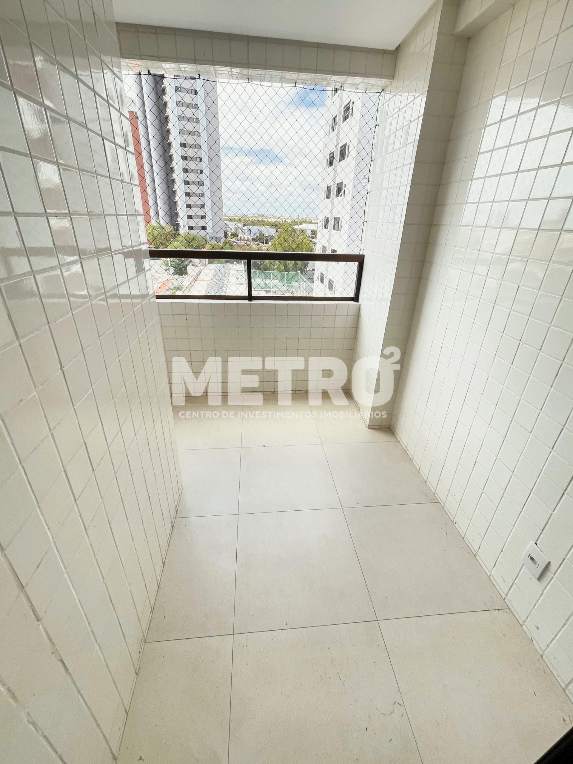 Apartamento para alugar com 2 quartos, 72m² - Foto 4