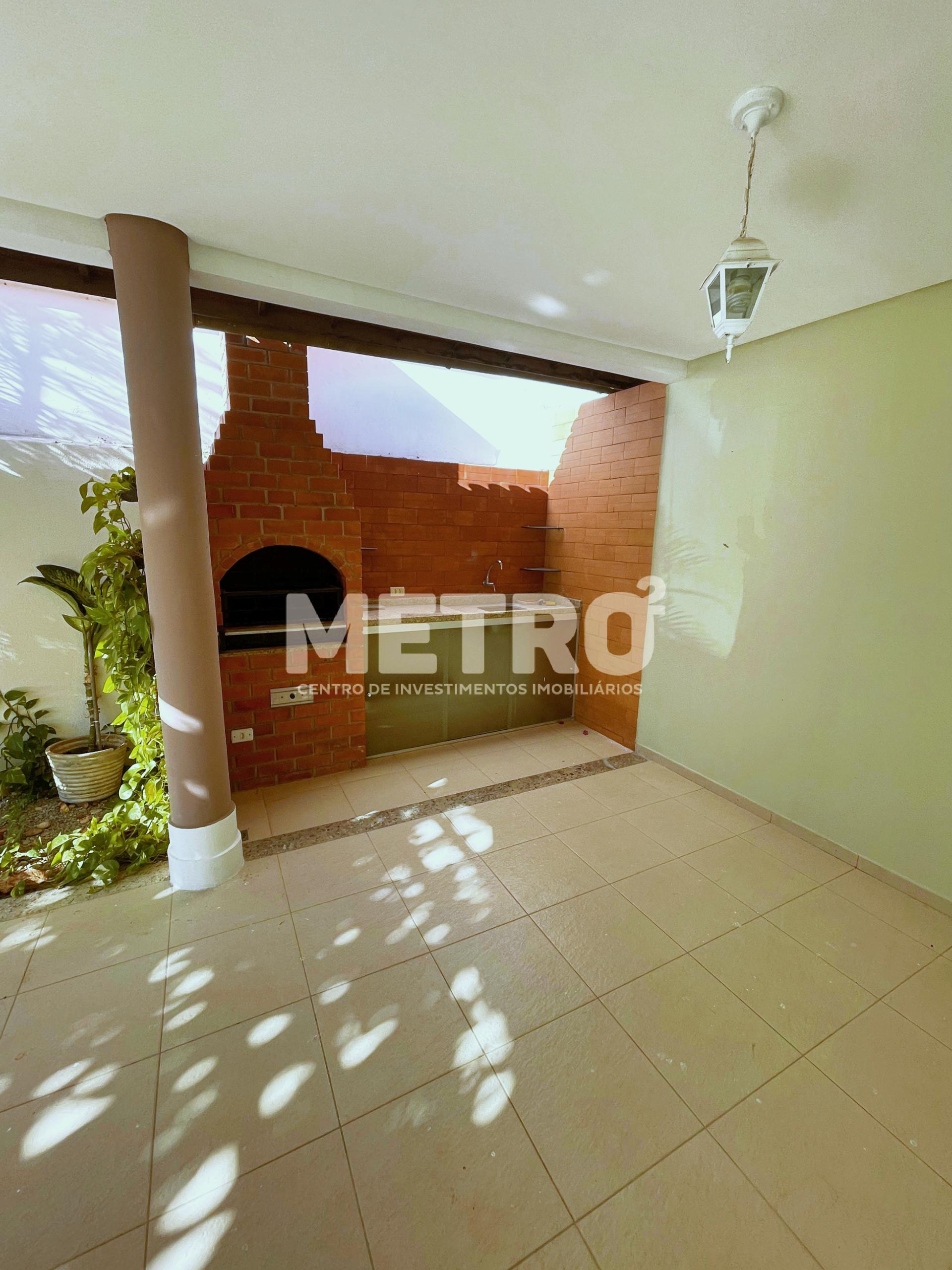 Casa de Condomínio para alugar com 2 quartos, 130m² - Foto 10