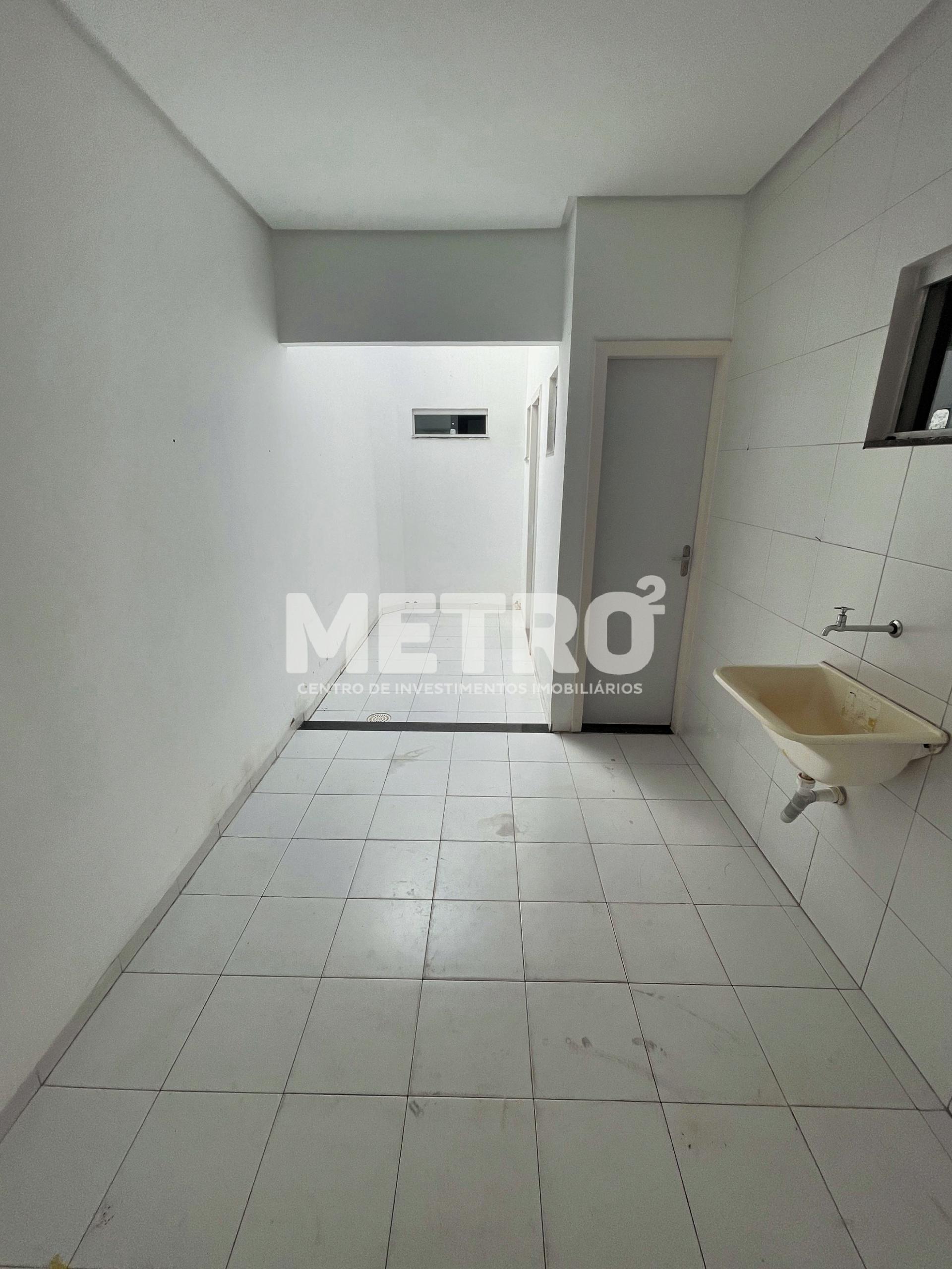 Casa de Condomínio para alugar com 2 quartos, 13m² - Foto 3