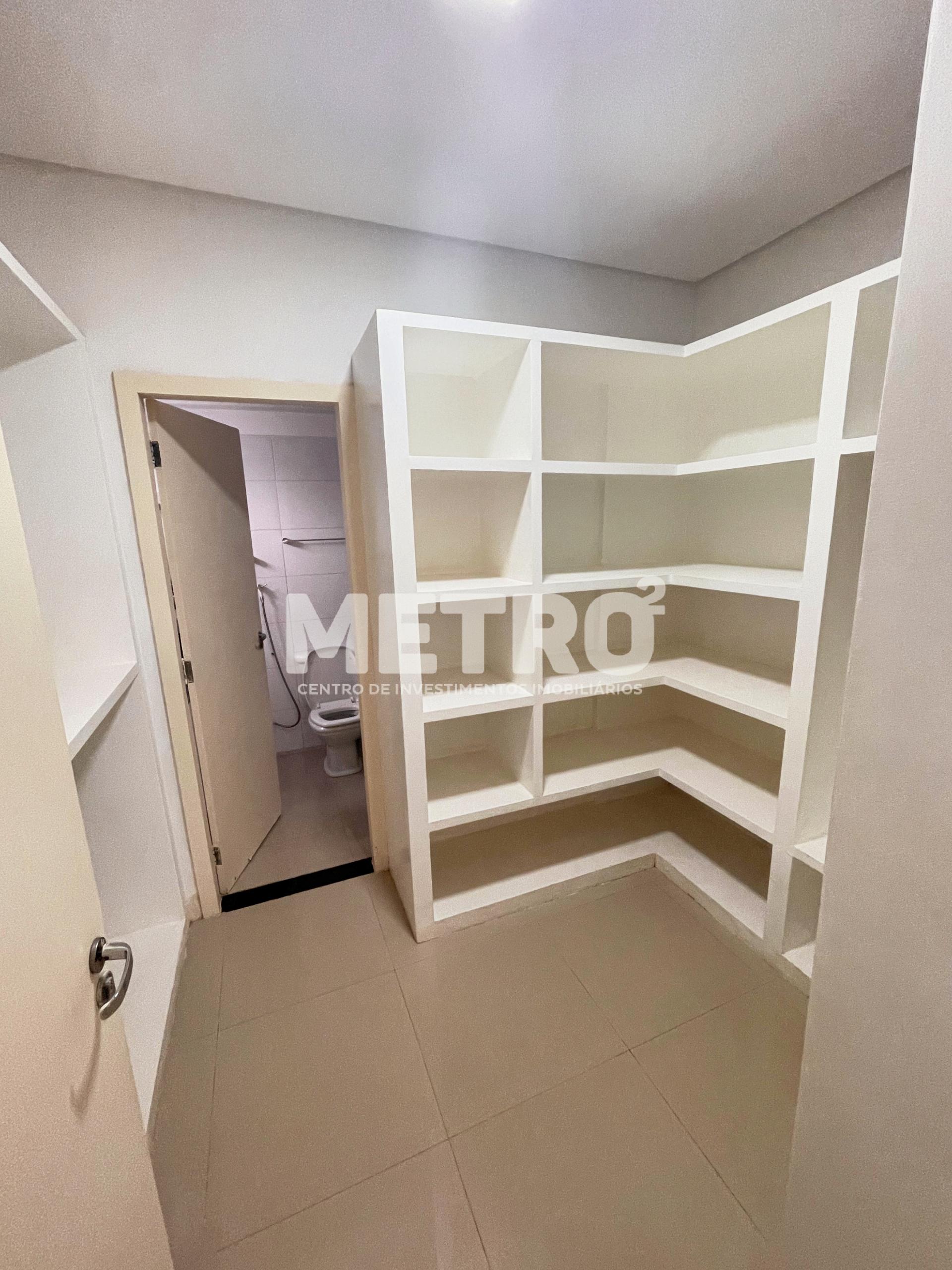 Casa de Condomínio para alugar com 2 quartos, 13m² - Foto 7