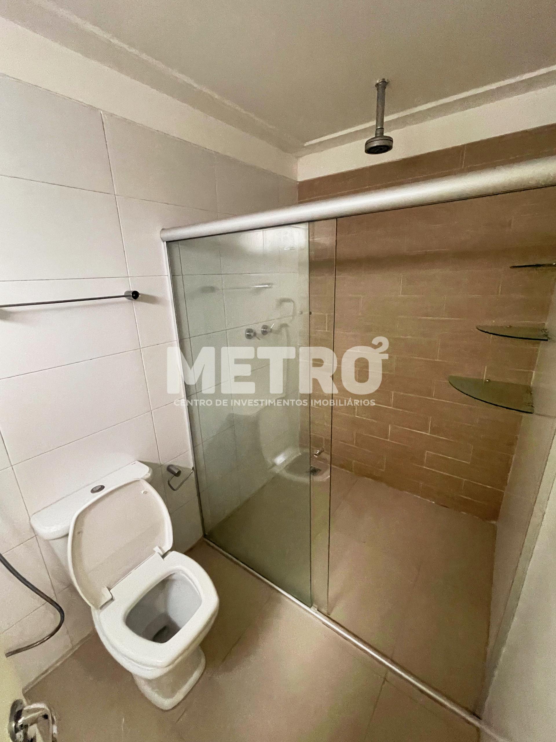 Casa de Condomínio para alugar com 2 quartos, 13m² - Foto 8