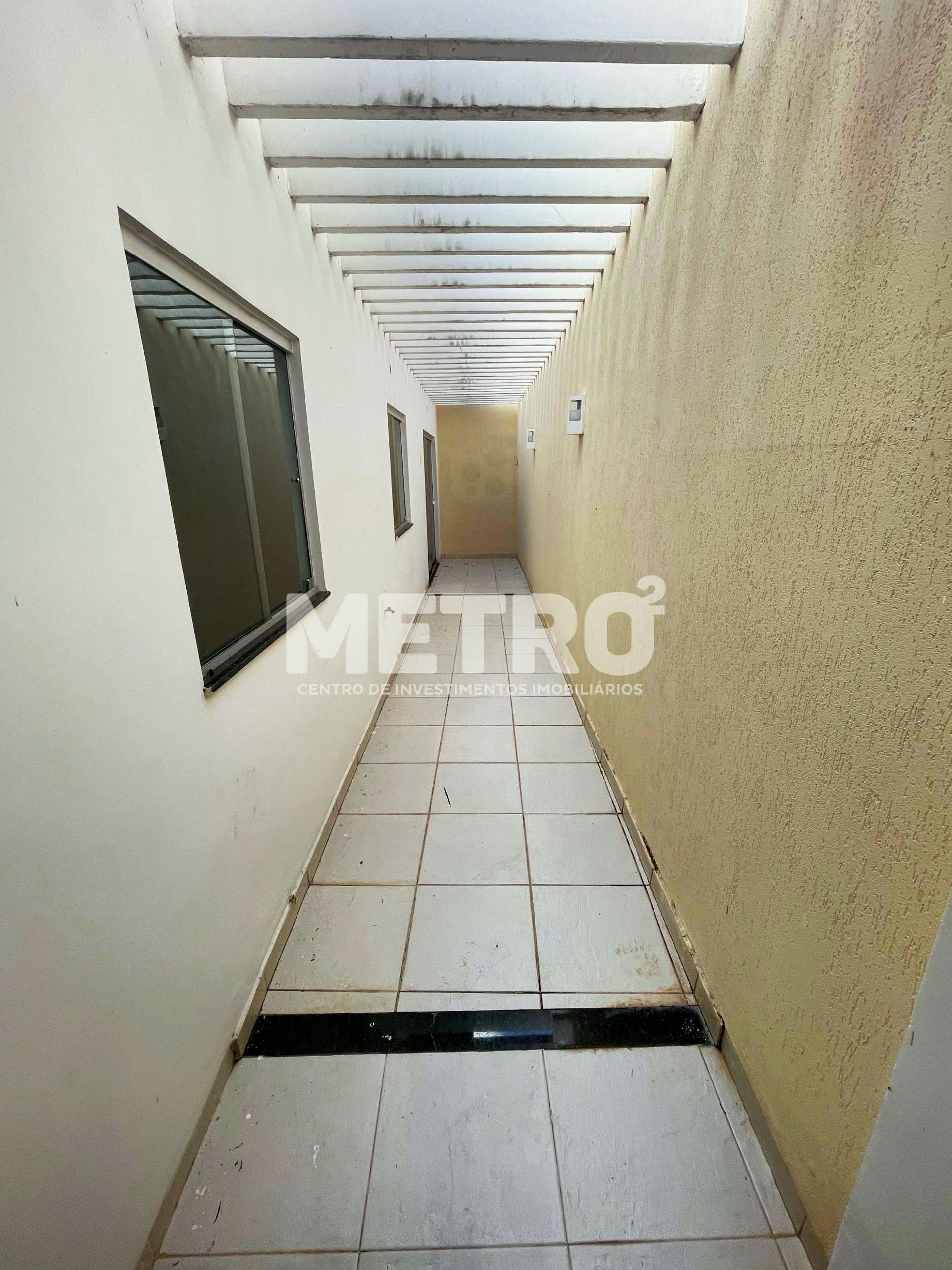 Casa de Condomínio para alugar com 2 quartos, 13m² - Foto 11