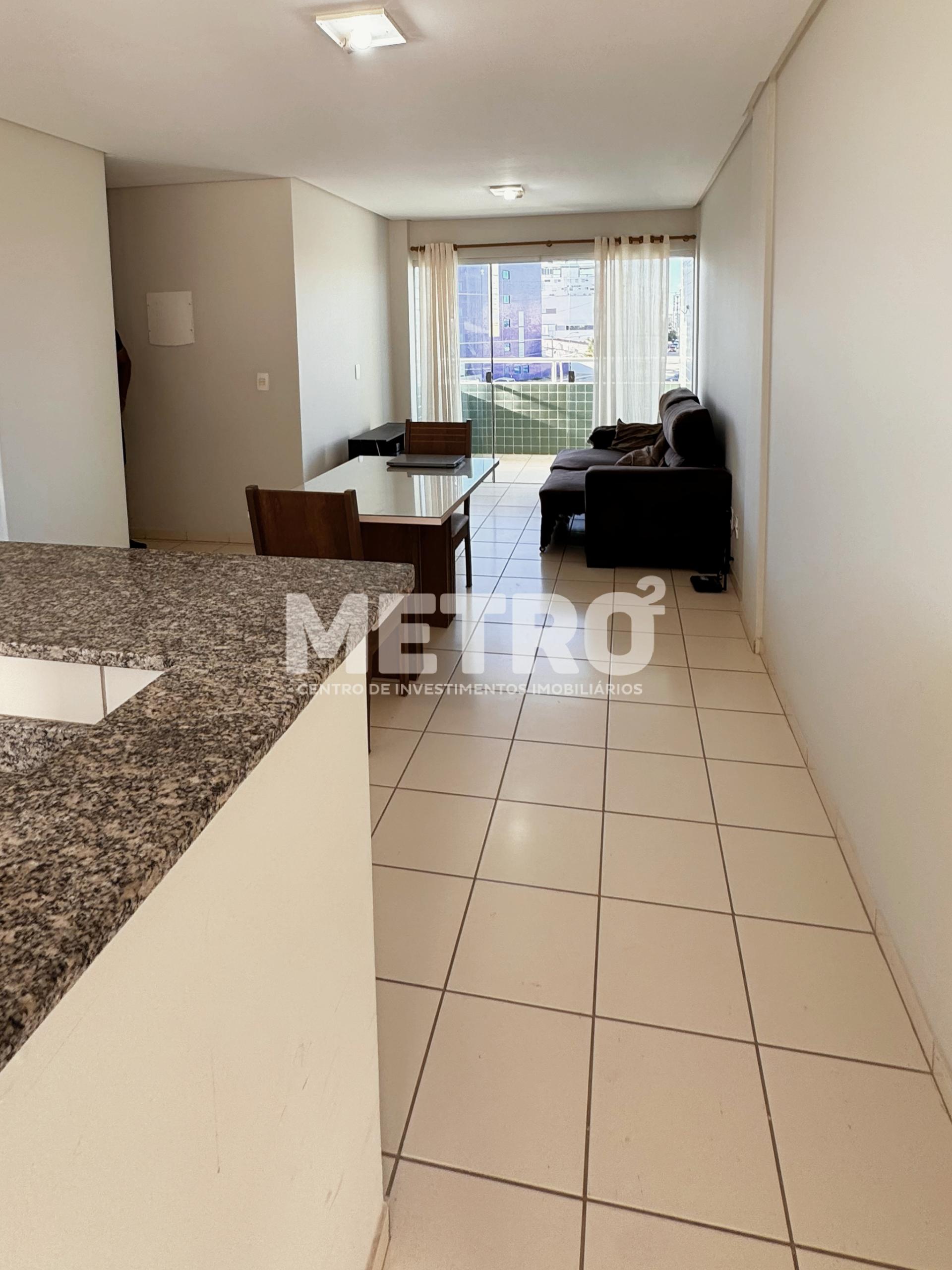 Apartamento à venda, Monte Carmelo, 3 quartos, sendo uma suíte