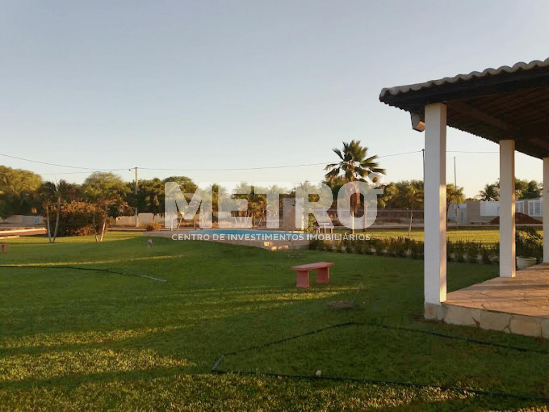 Terreno no Vivendas do Rio Estrada Da Tapera, PETROLINA - PE