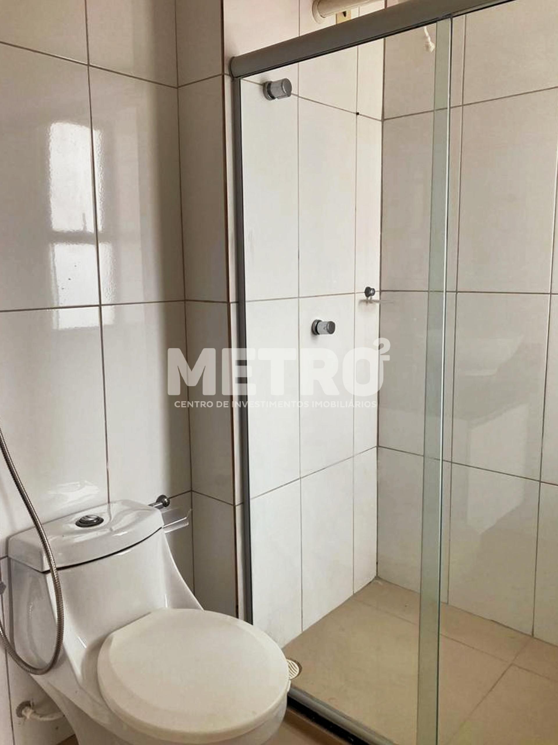 Apartamento para alugar com 1 quarto, 65m² - Foto 2