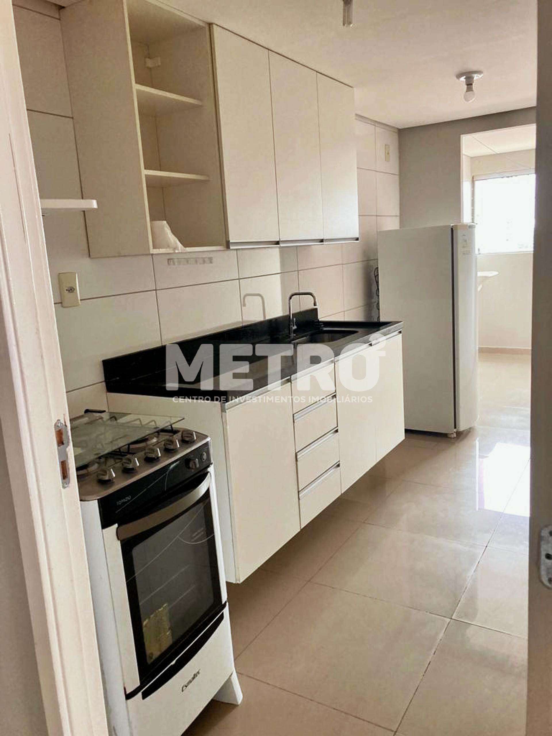 Apartamento para alugar com 1 quarto, 65m² - Foto 10