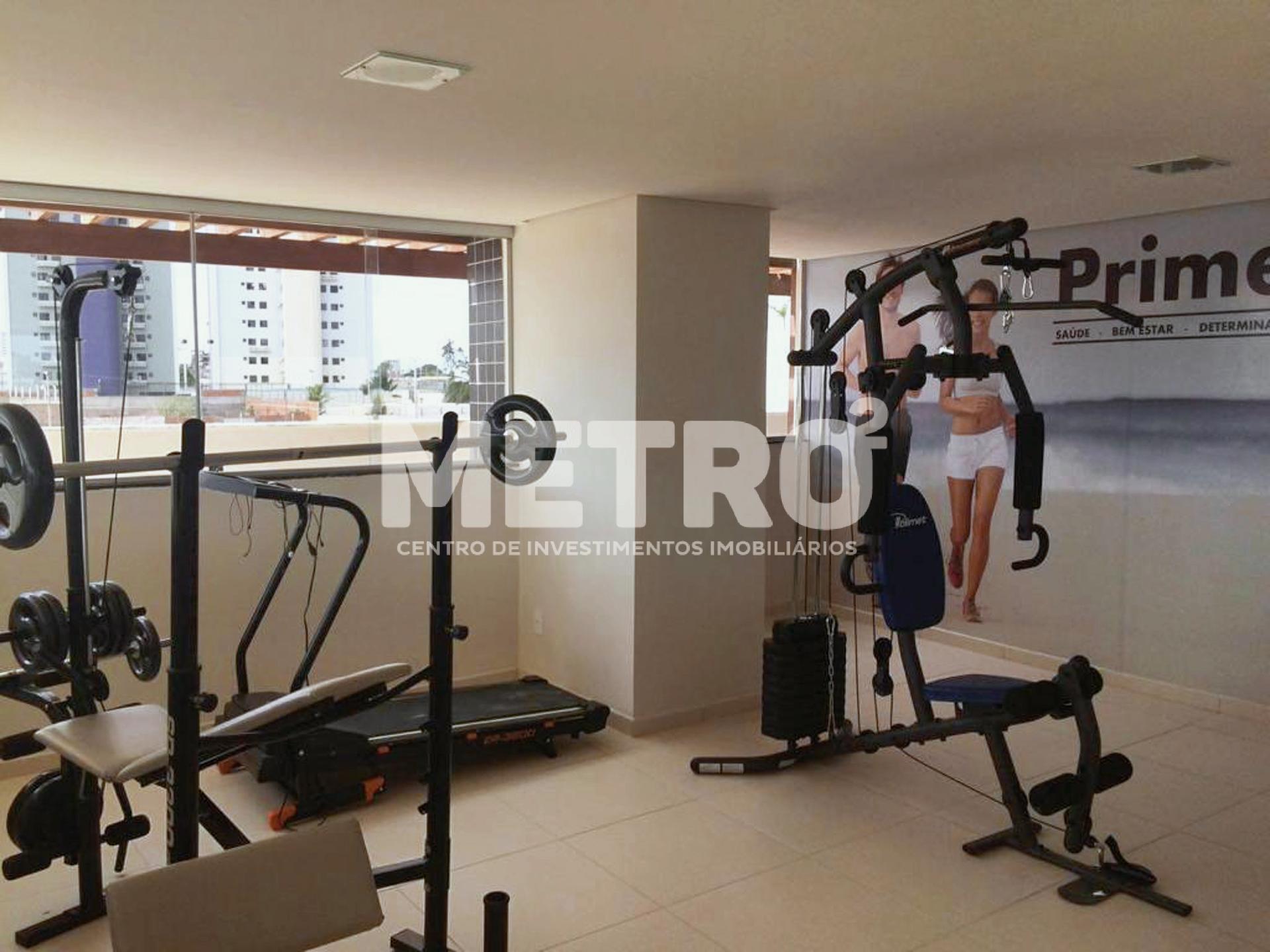 Apartamento para alugar com 1 quarto, 65m² - Foto 17