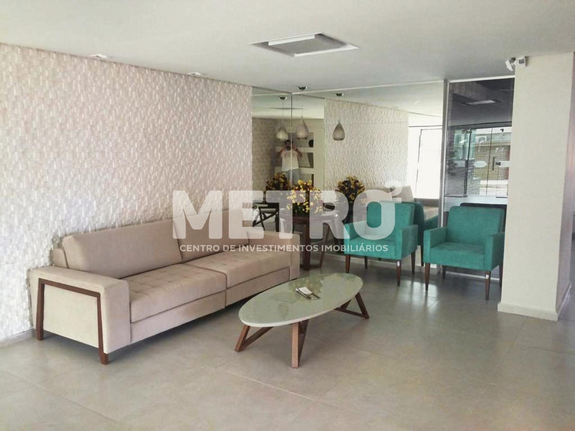 Apartamento para alugar com 1 quarto, 65m² - Foto 20