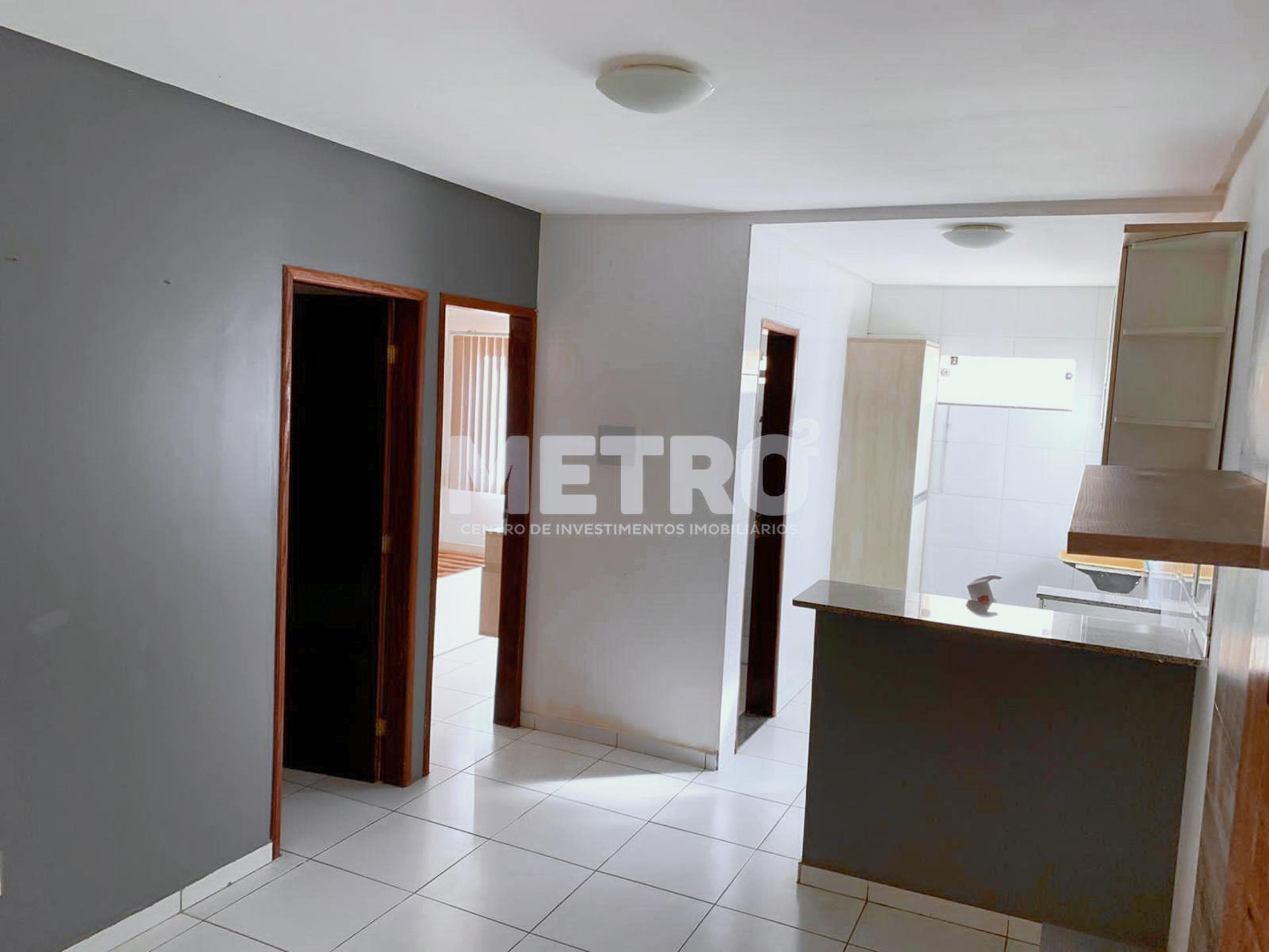 Apartamento à venda, Dom Avelar, PETROLINA - PE