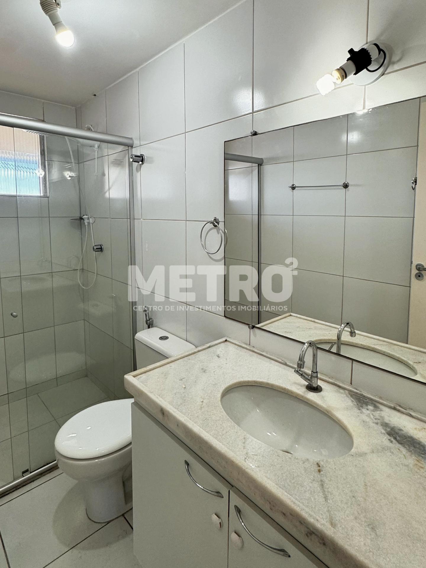 Apartamento para alugar com 2 quartos - Foto 6