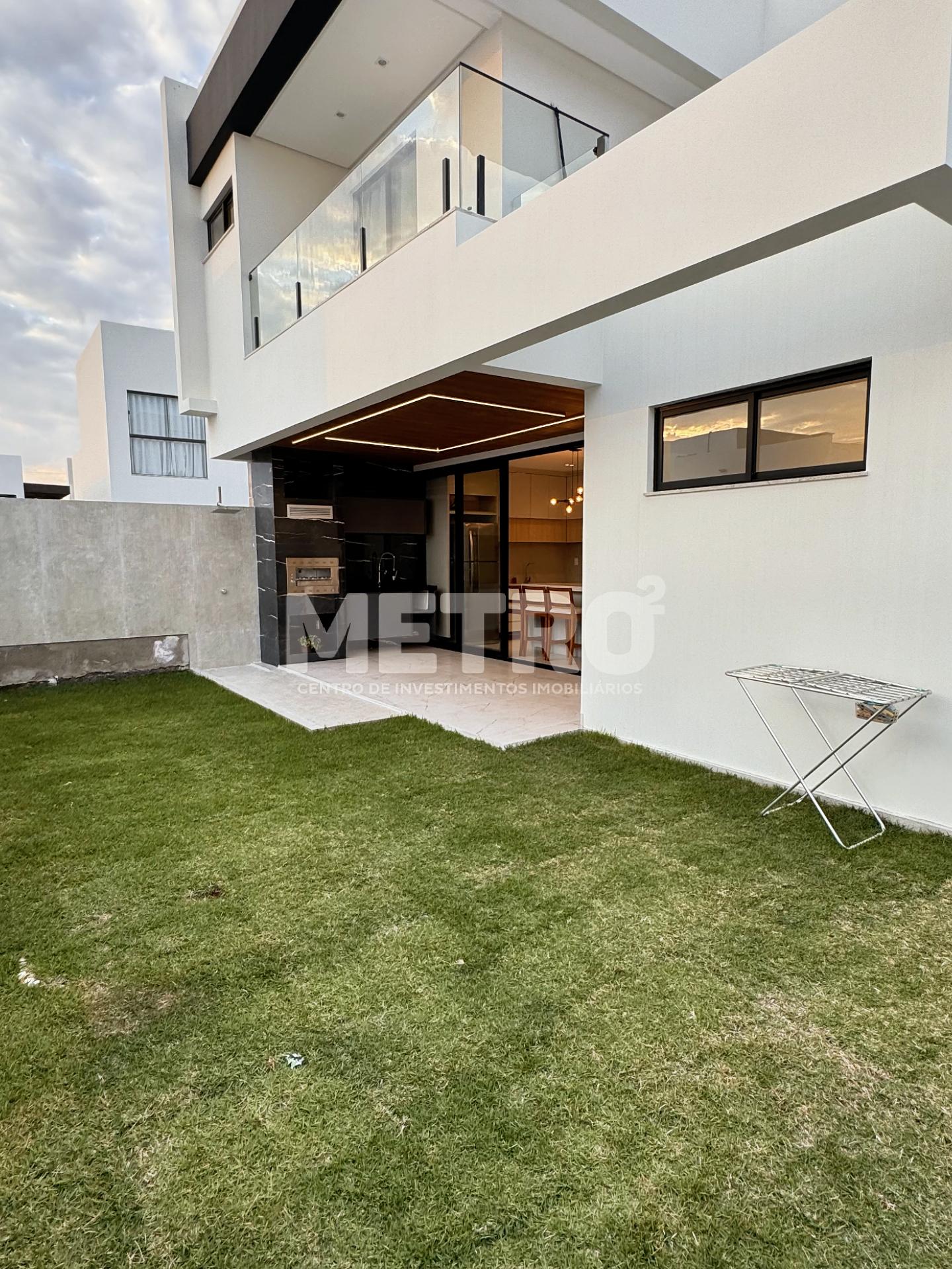 Casa com 3 dormitórios à venda, BUONA VITA, PETROLINA - PE