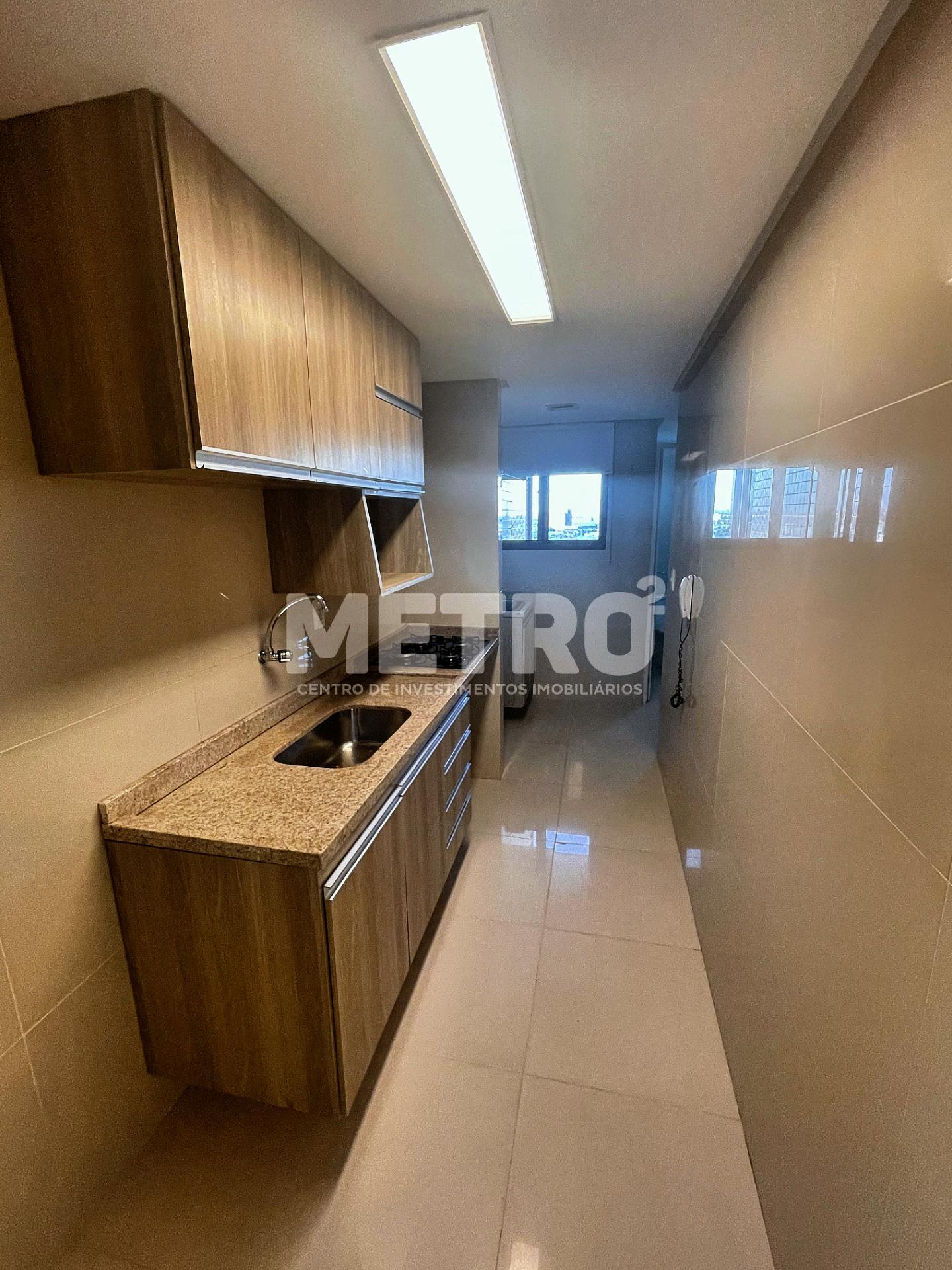 Apartamento para alugar com 2 quartos, 82m² - Foto 9