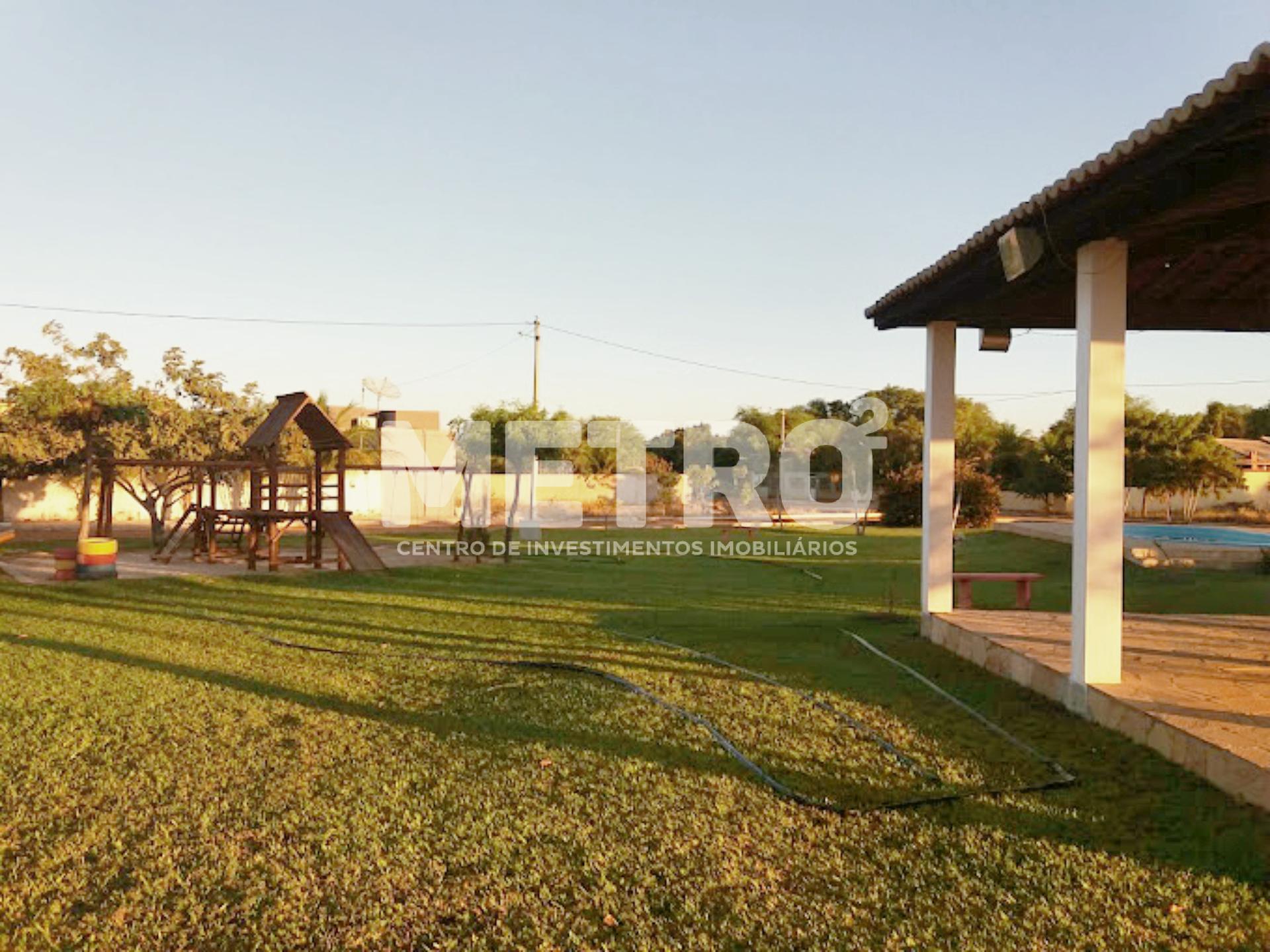 Terreno ? venda, Estrada Da Tapera, PETROLINA - PE