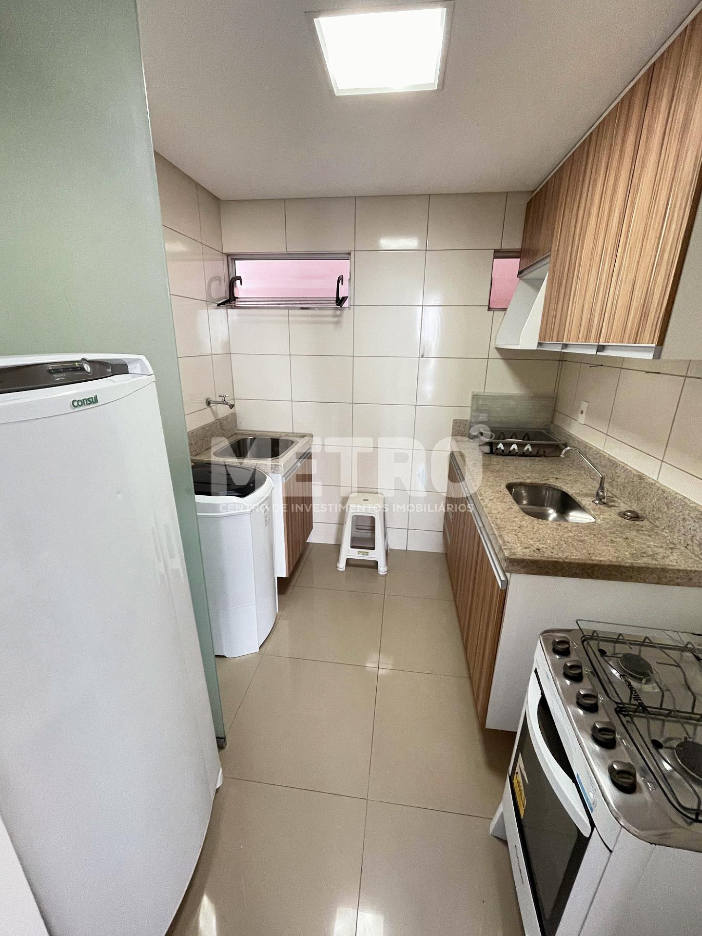 Apartamento para alugar com 1 quarto, 68m² - Foto 2