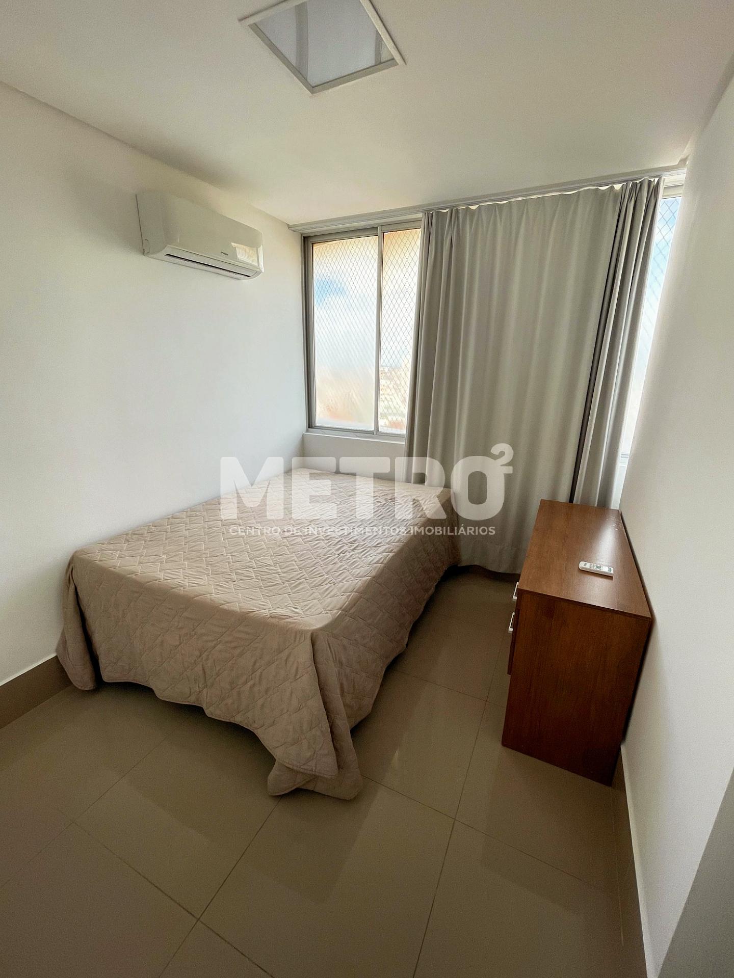 Apartamento para alugar com 1 quarto, 68m² - Foto 3