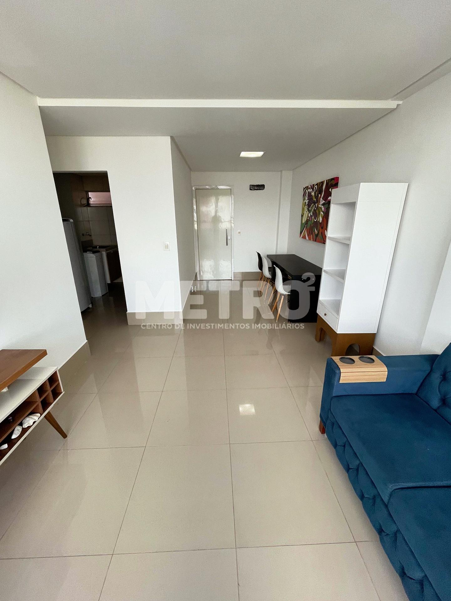 Apartamento para alugar com 1 quarto, 68m² - Foto 10