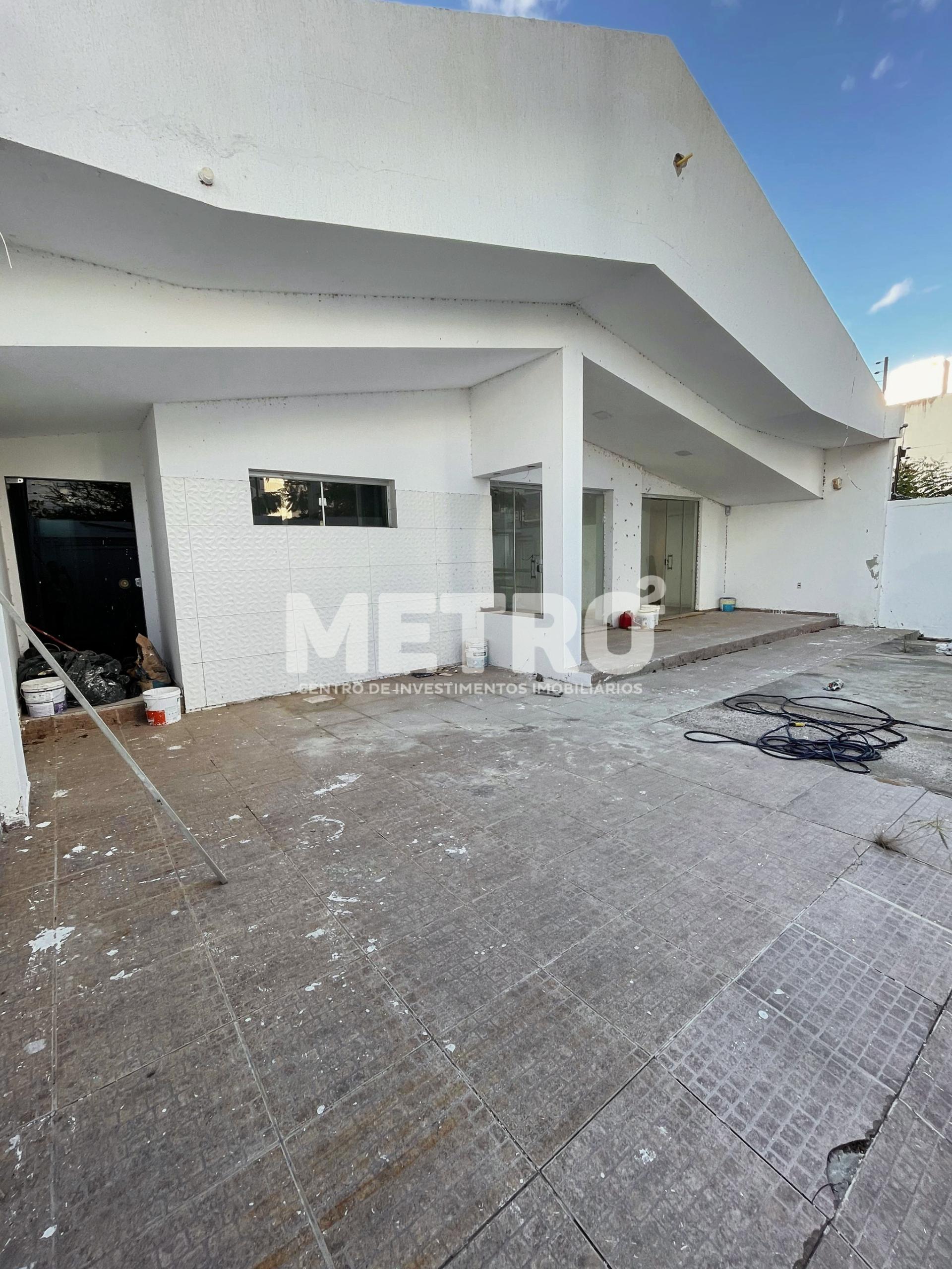 Ponto Comercial para venda, Centro, terreno 10X30, 8 salas, co...