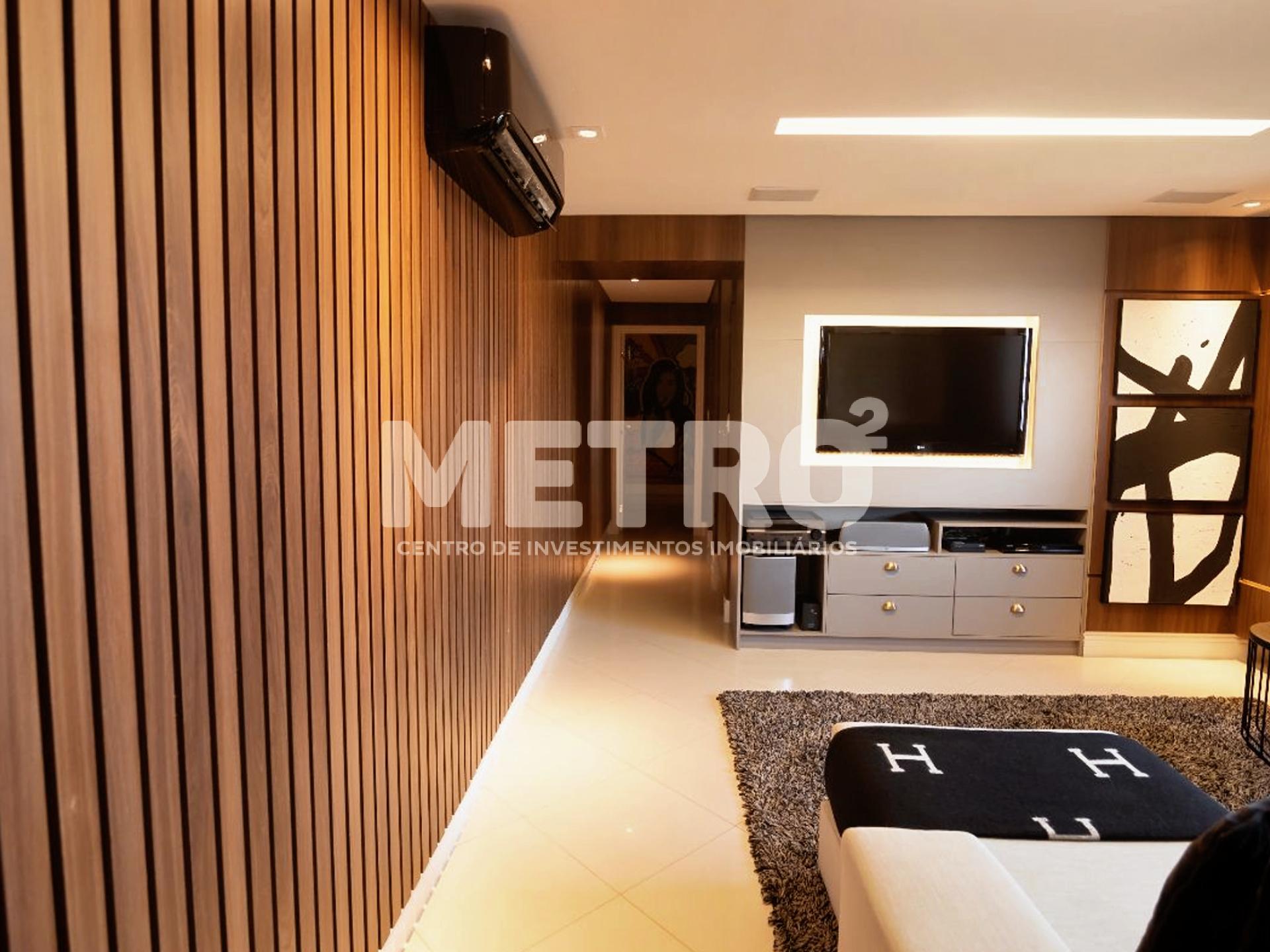 Apartamento para alugar com 3 quartos, 200m² - Foto 11