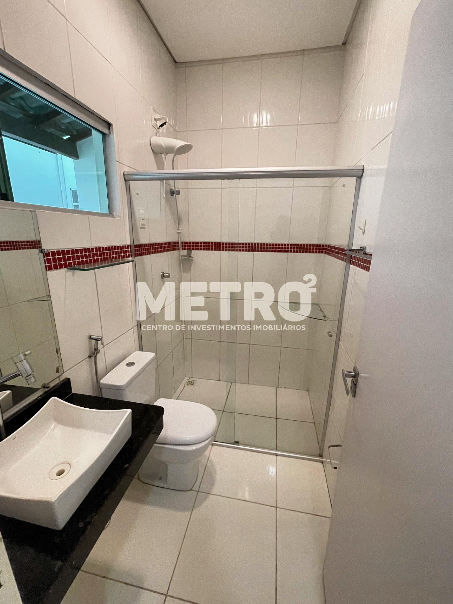 Casa de Condomínio para alugar com 2 quartos, 130m² - Foto 12