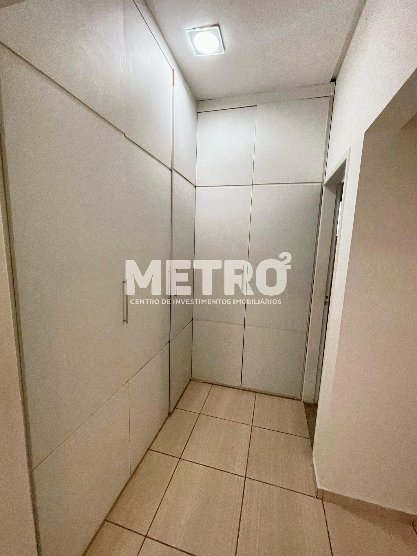 Casa de Condomínio para alugar com 2 quartos, 130m² - Foto 13