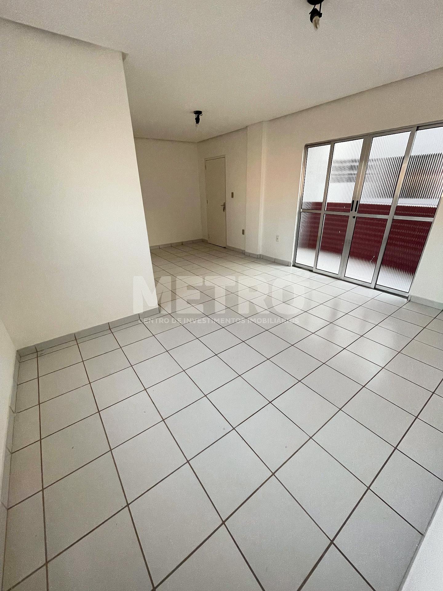 Apartamento para alugar com 1 quarto - Foto 1