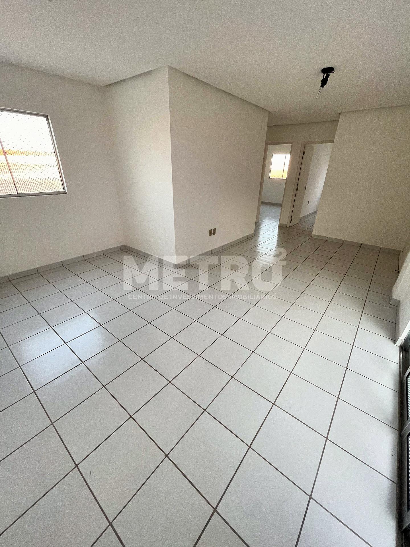 Apartamento para alugar com 1 quarto - Foto 2