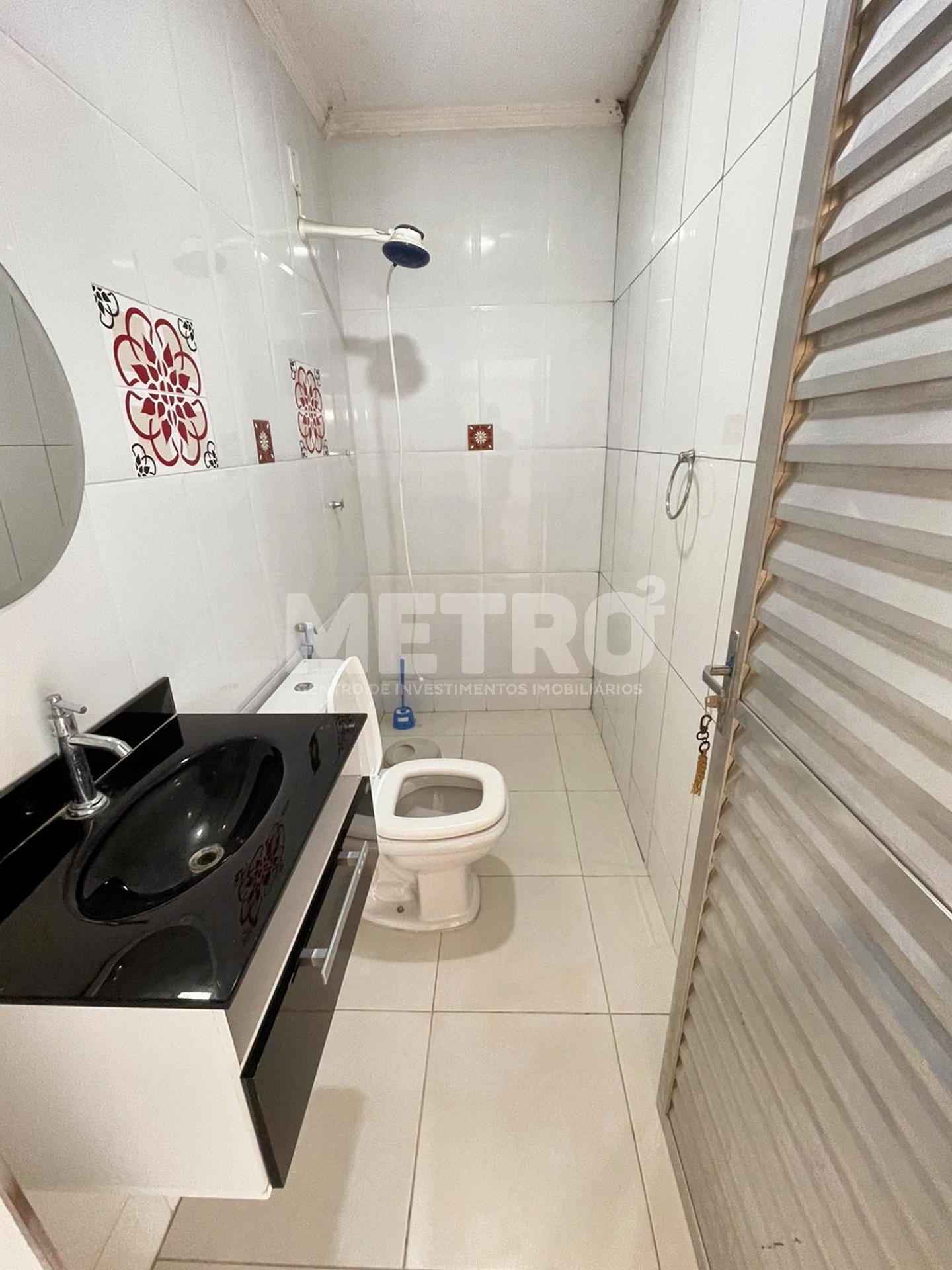 Casa para alugar com 2 quartos - Foto 5