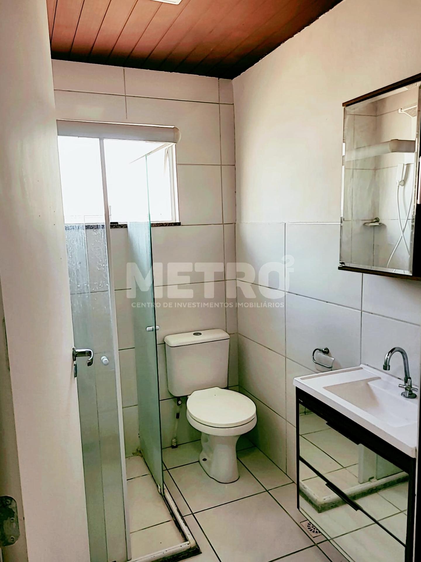 Apartamento à venda com 2 quartos, 48m² - Foto 4