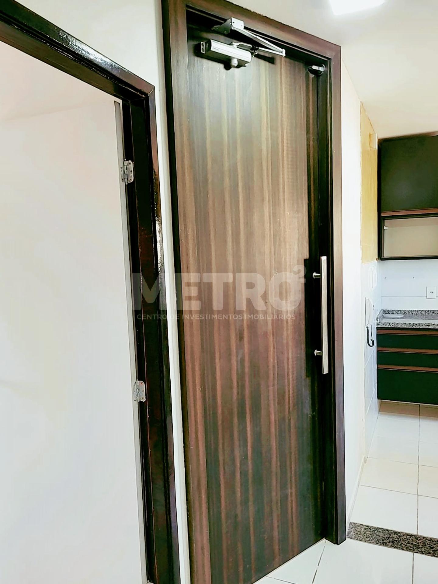 Apartamento à venda com 2 quartos, 48m² - Foto 6