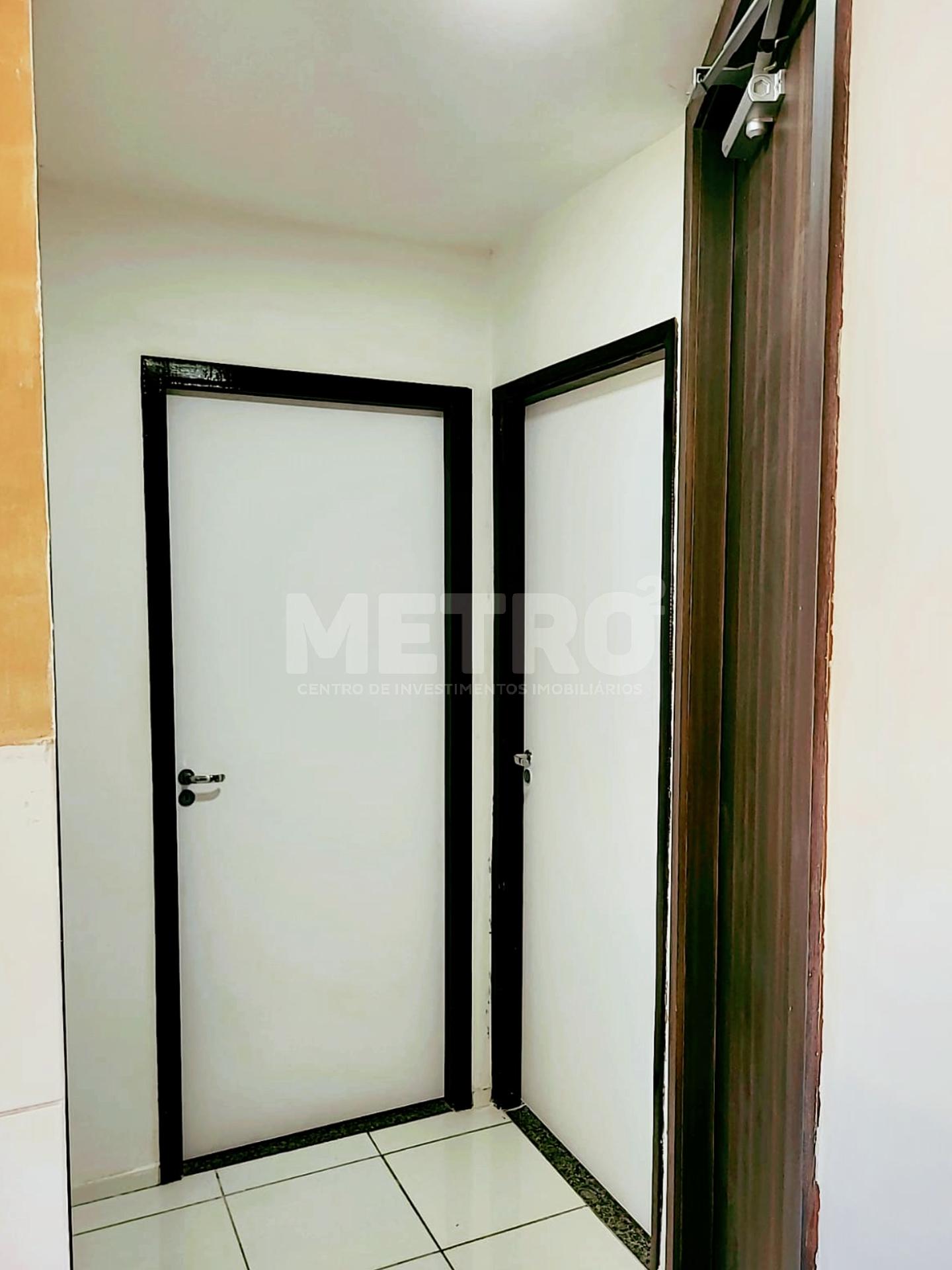 Apartamento à venda com 2 quartos, 48m² - Foto 7