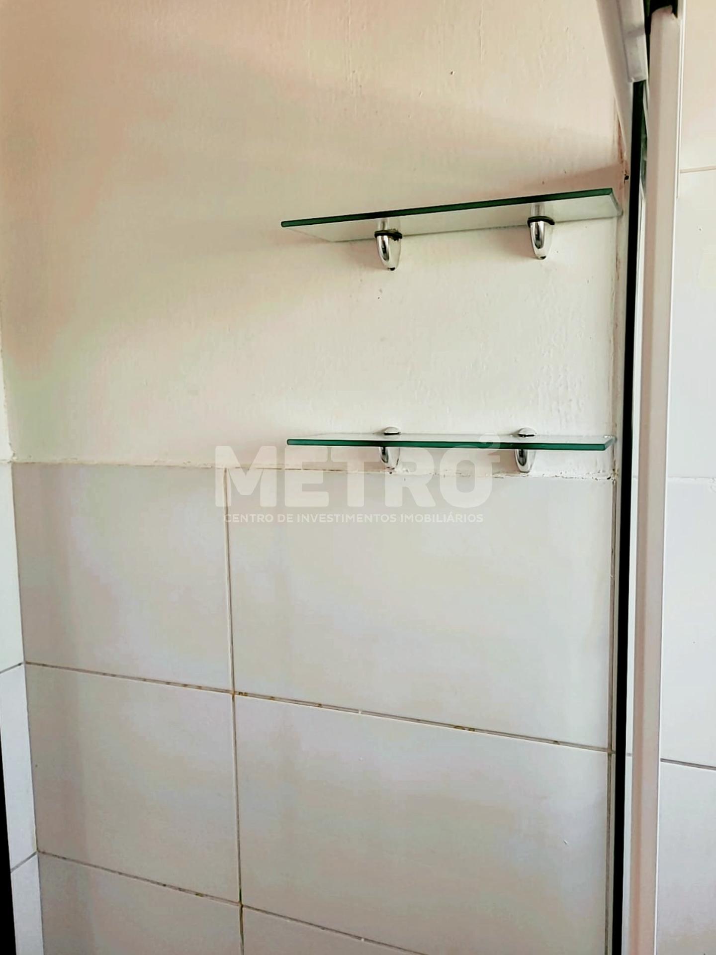 Apartamento à venda com 2 quartos, 48m² - Foto 11