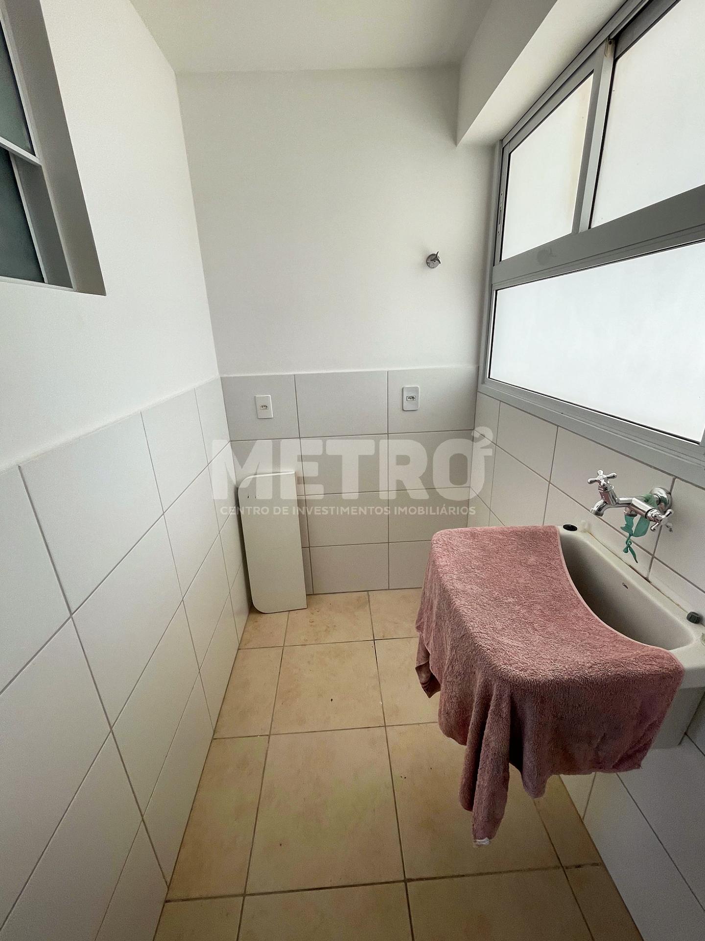 Apartamento para alugar com 2 quartos, 66m² - Foto 6