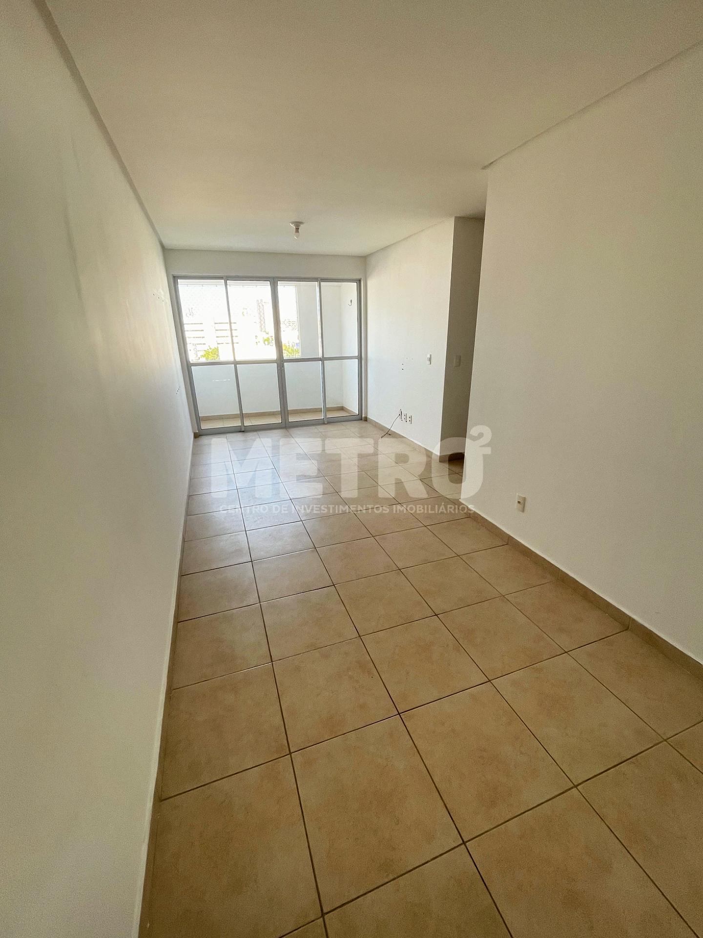 Apartamento para alugar com 2 quartos, 66m² - Foto 1