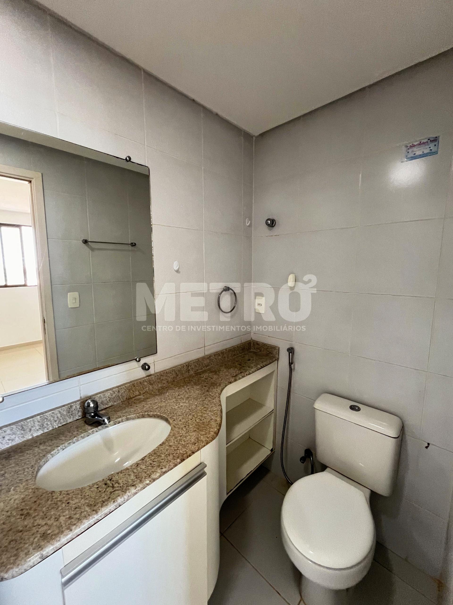 Apartamento para alugar com 2 quartos, 88m² - Foto 2