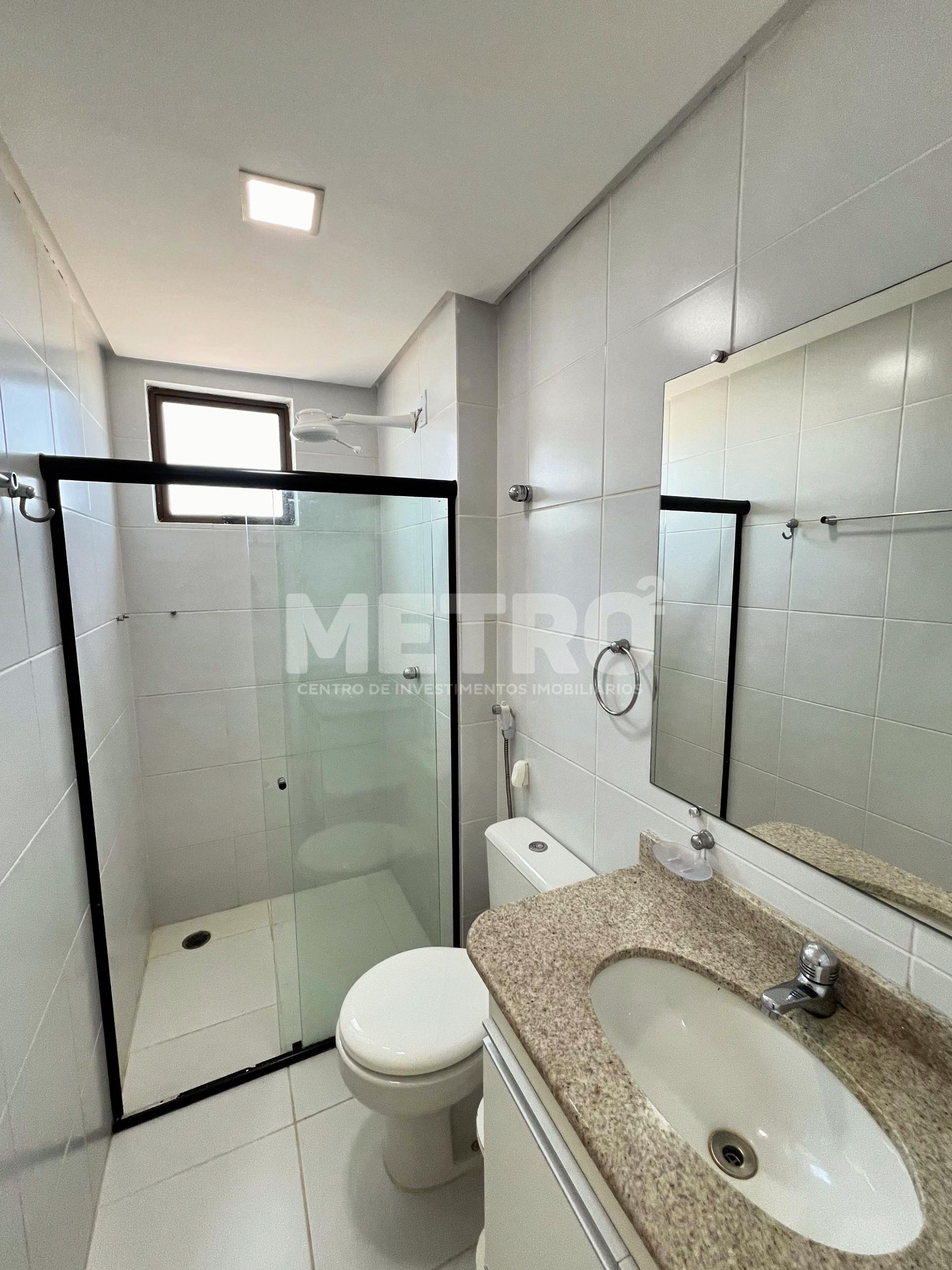 Apartamento para alugar com 2 quartos, 88m² - Foto 4