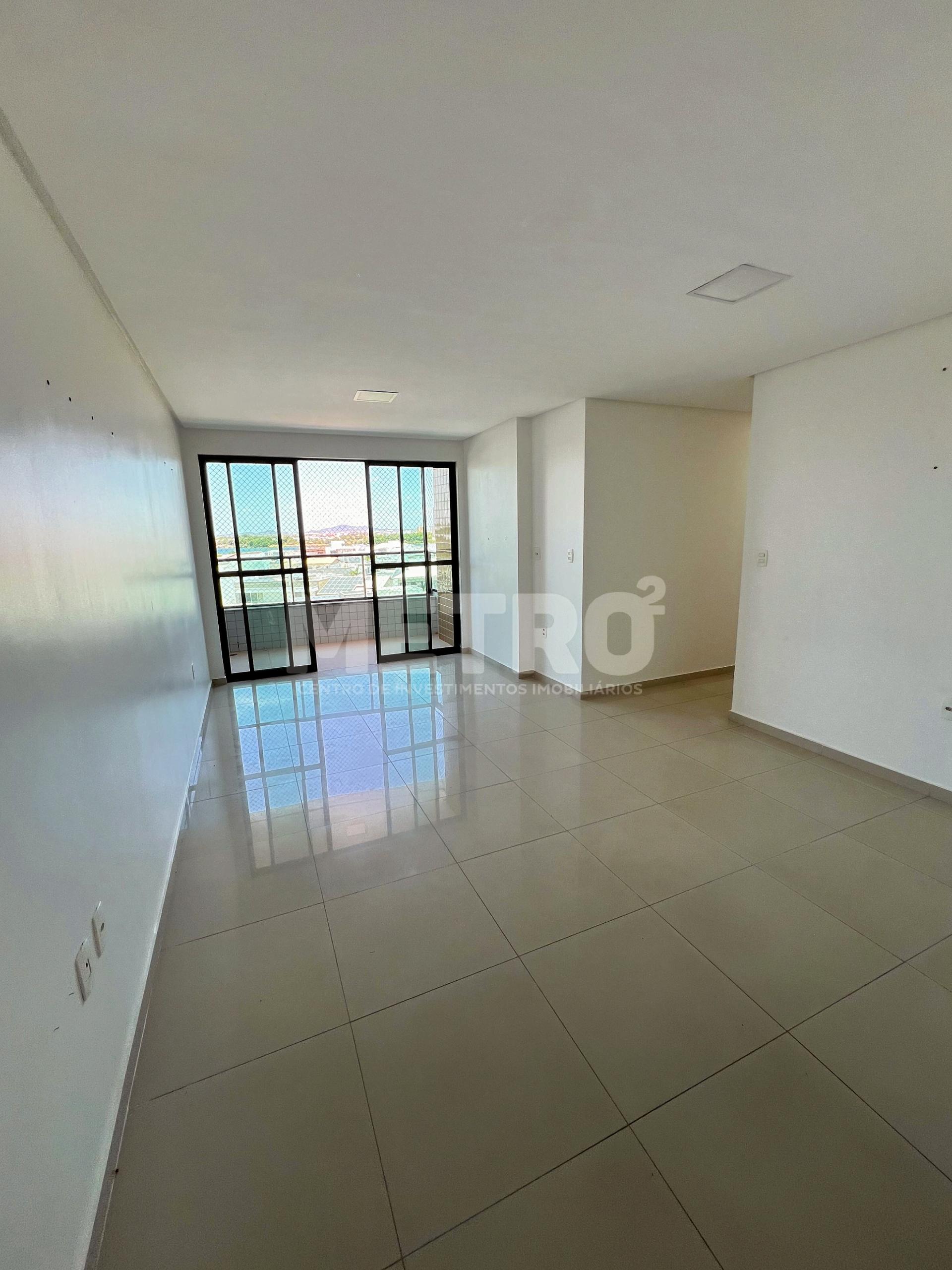 Apartamento para alugar com 2 quartos, 88m² - Foto 1