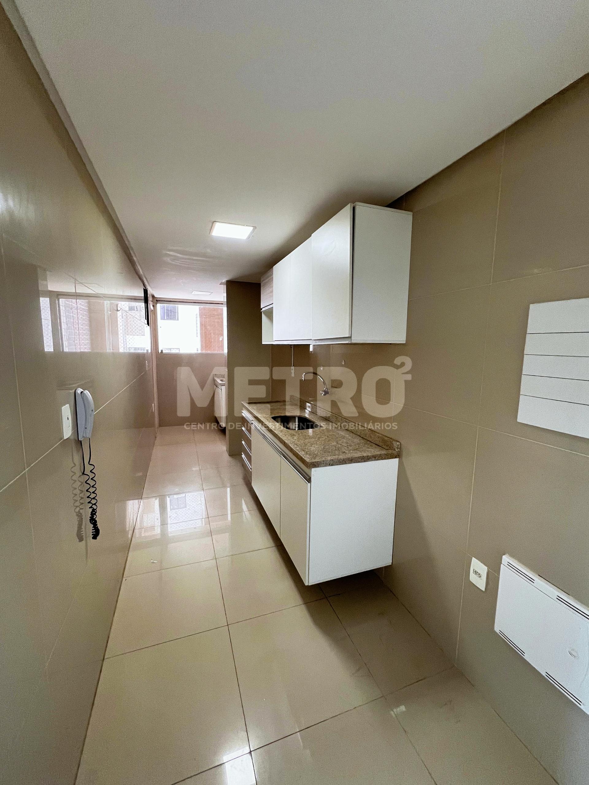 Apartamento para alugar com 2 quartos, 88m² - Foto 7