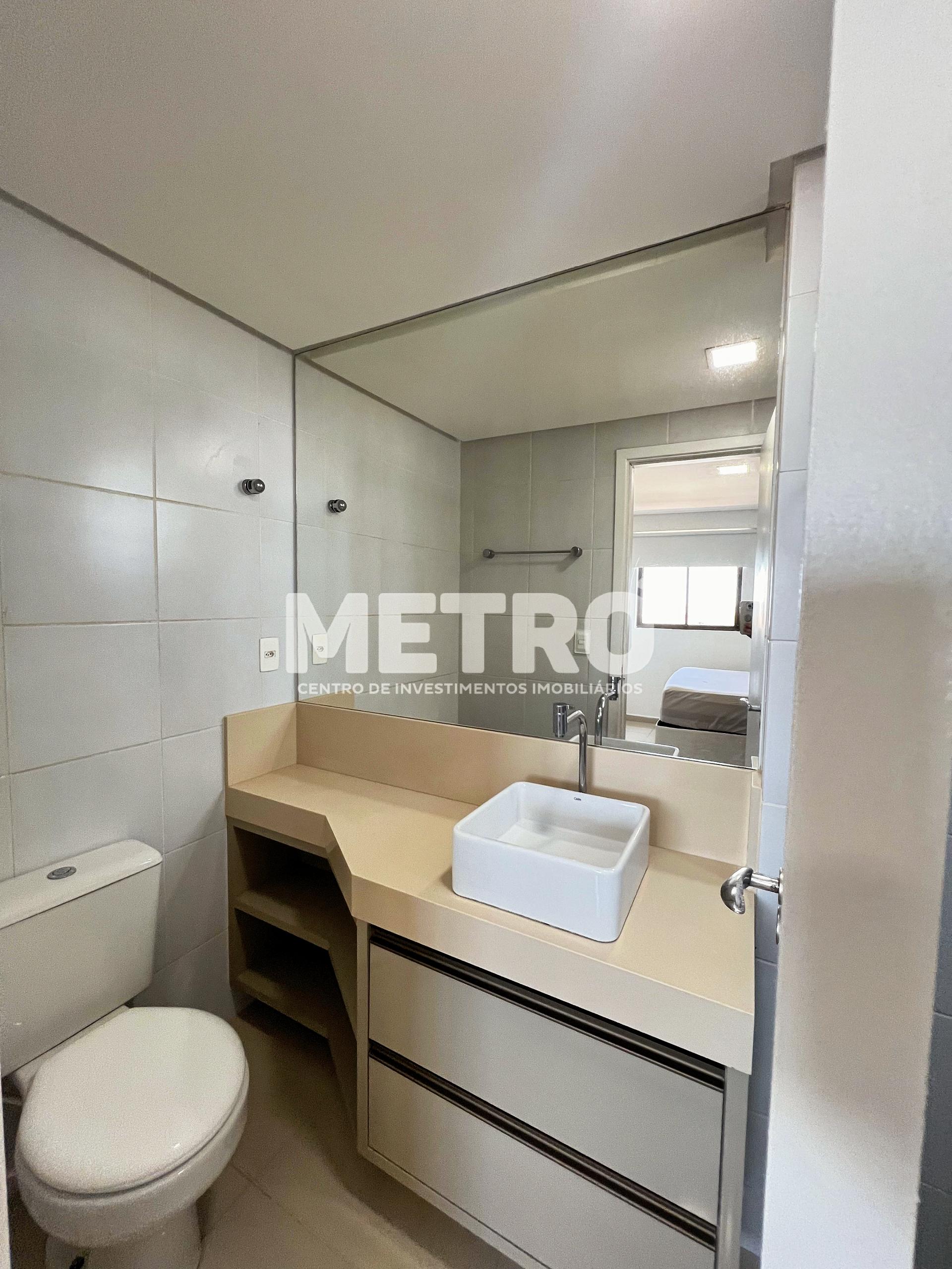 Apartamento para alugar com 2 quartos, 88m² - Foto 2