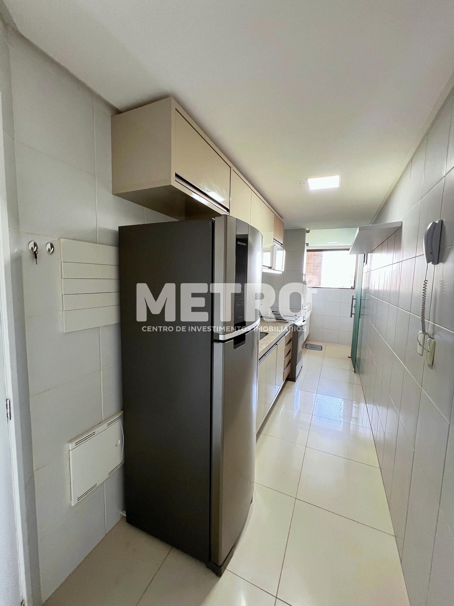 Apartamento para alugar com 2 quartos, 88m² - Foto 5