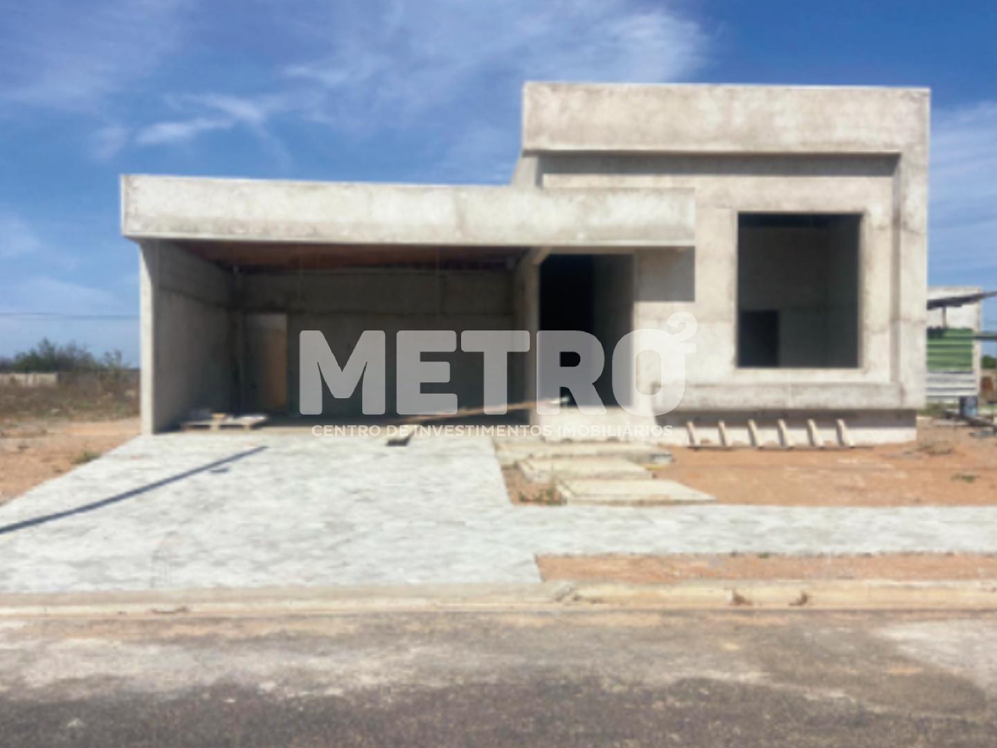 Casa de Condomínio à venda com 1 quarto, 168m² - Foto 1