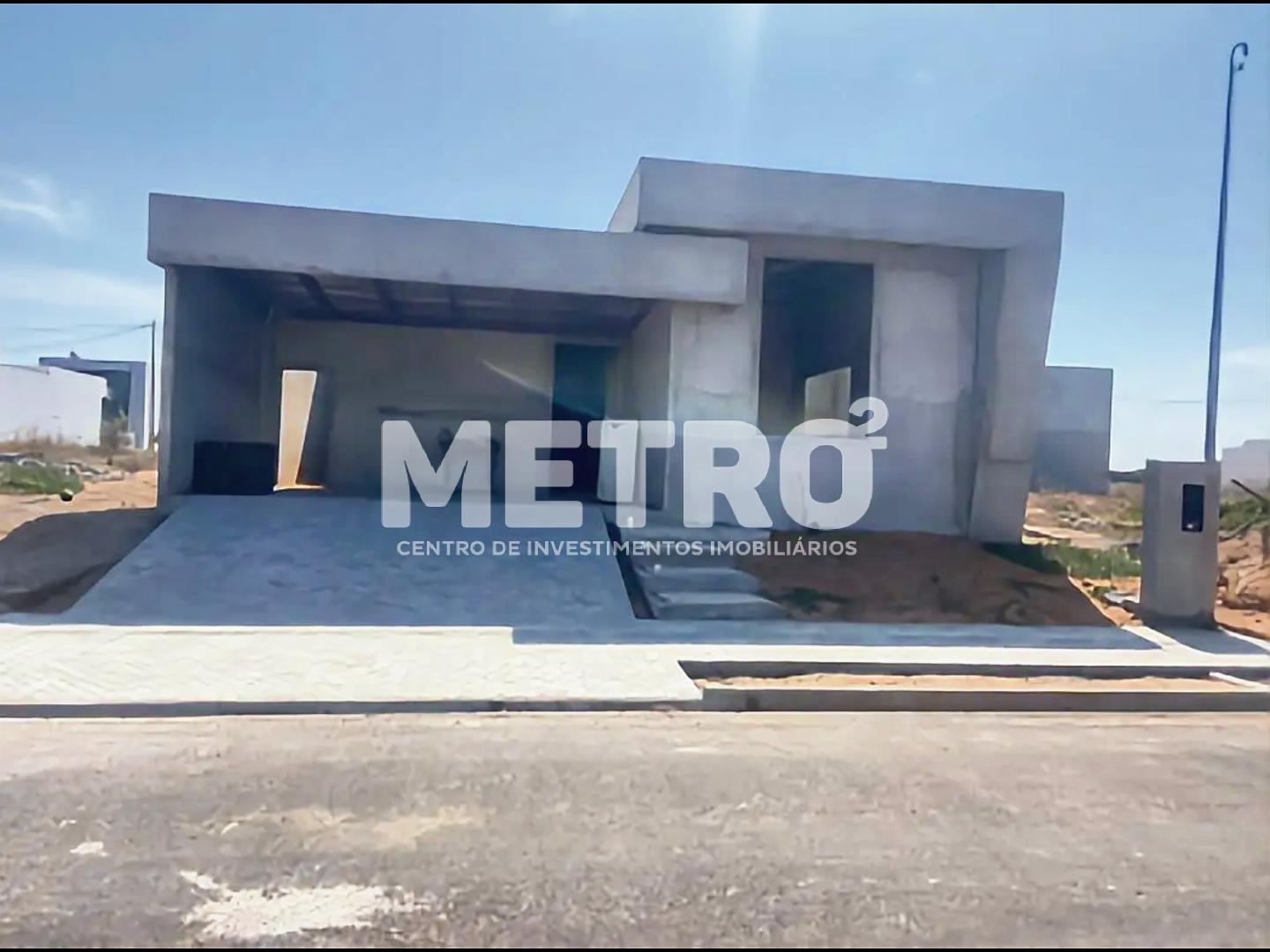 Casa de Condomínio à venda com 3 quartos, 168m² - Foto 1