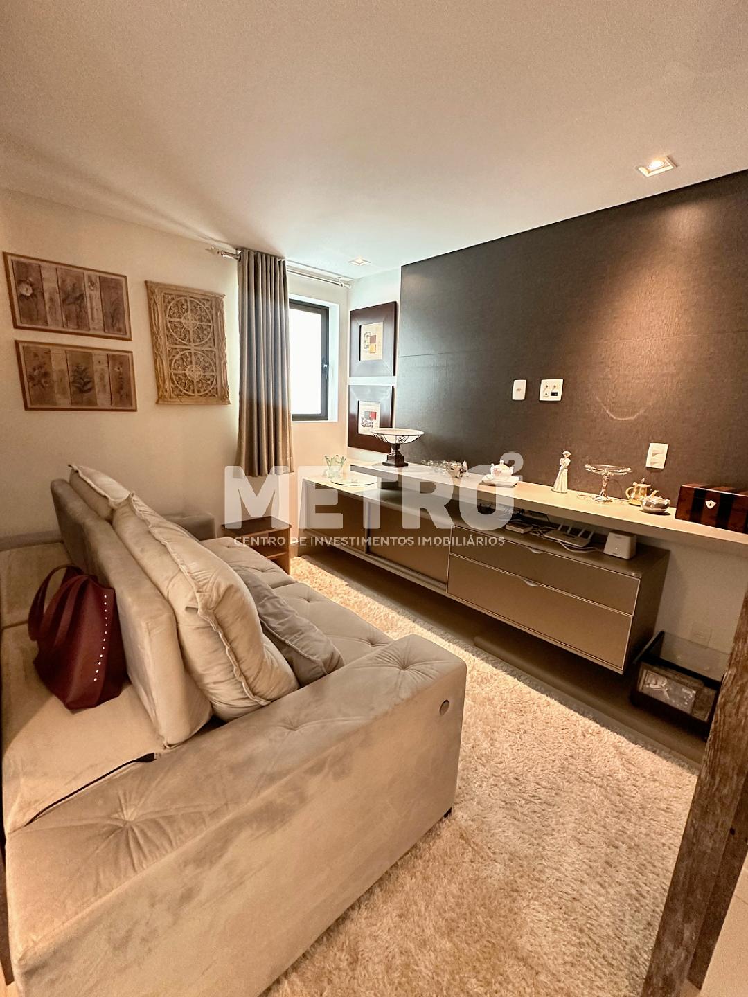 Apartamento à venda com 4 quartos, 220m² - Foto 6