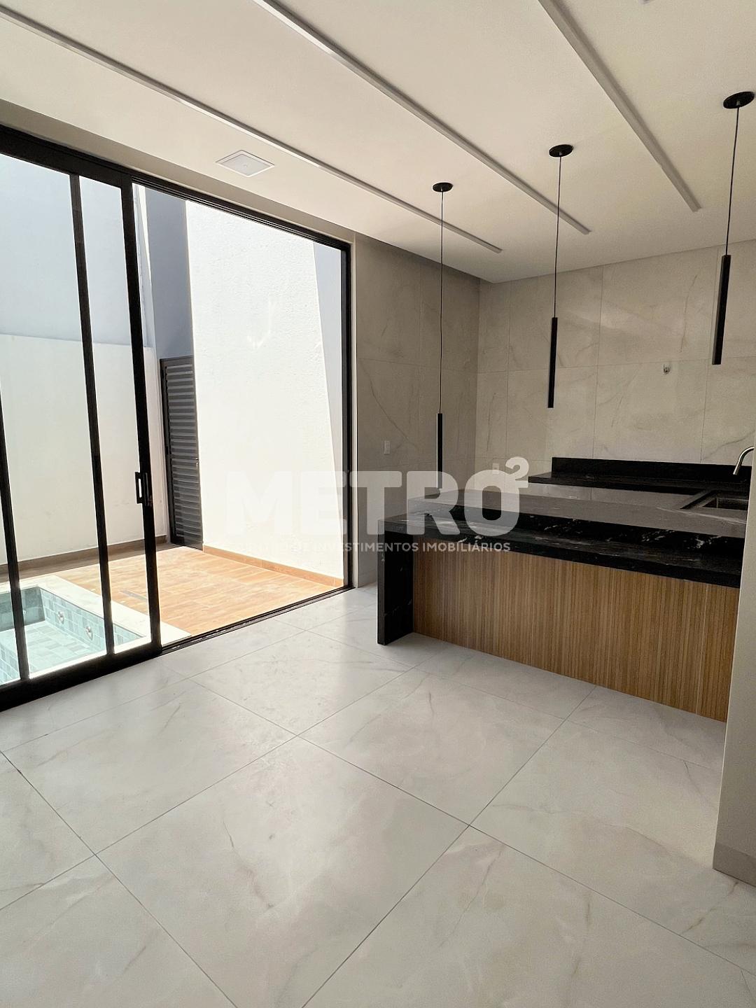 Casa de Condomínio à venda com 3 quartos, 135m² - Foto 5