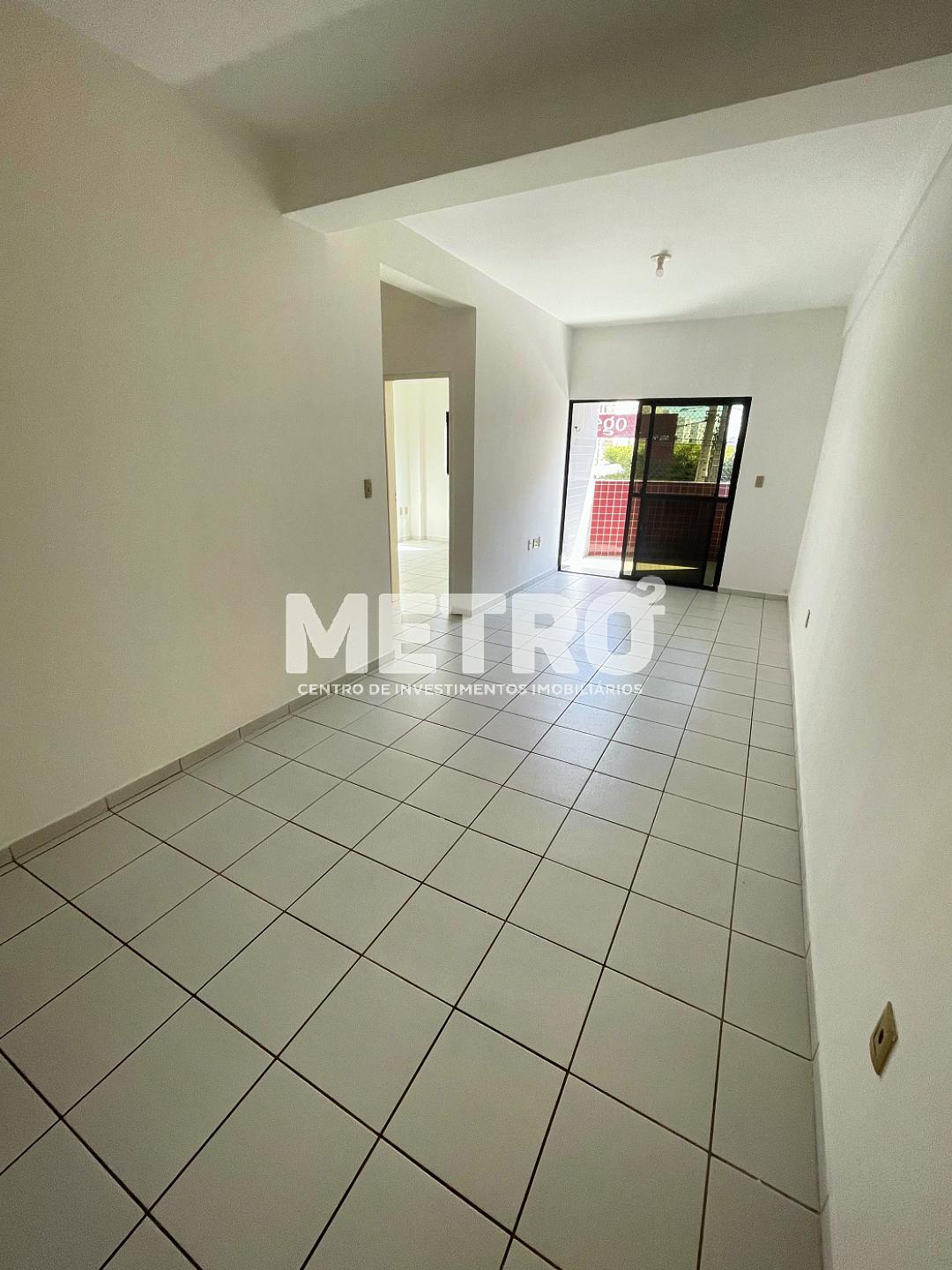 Apartamento para alugar com 1 quarto - Foto 2