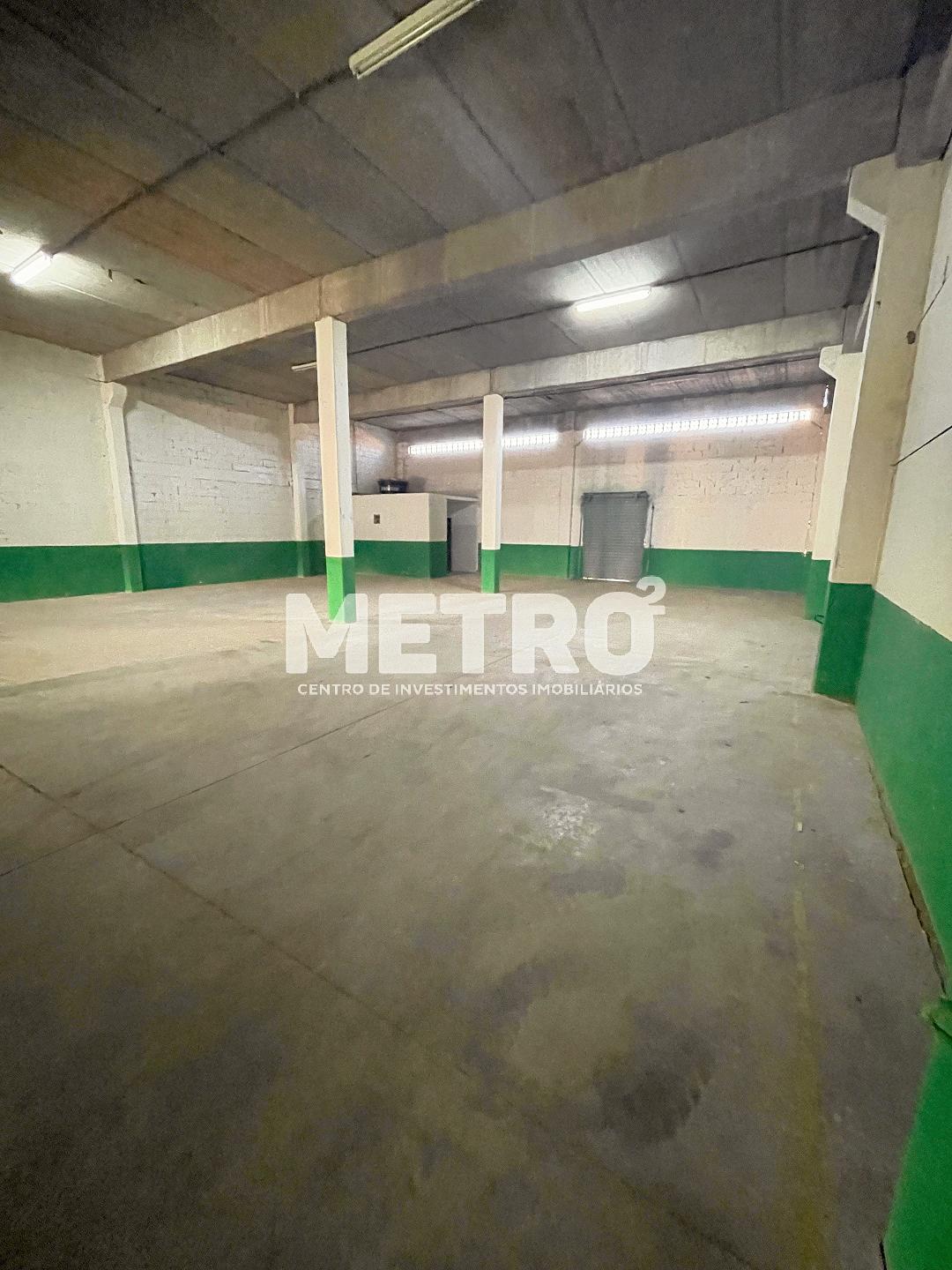 Depósito-Galpão-Armazém para alugar, 500m² - Foto 4