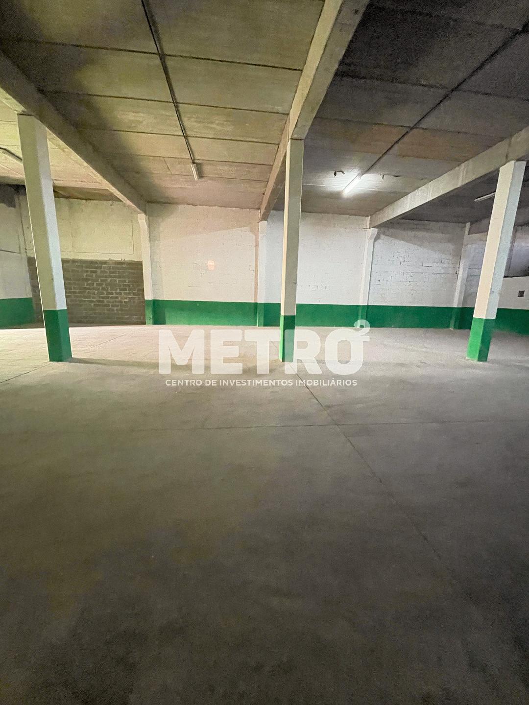 Depósito-Galpão-Armazém para alugar, 500m² - Foto 5