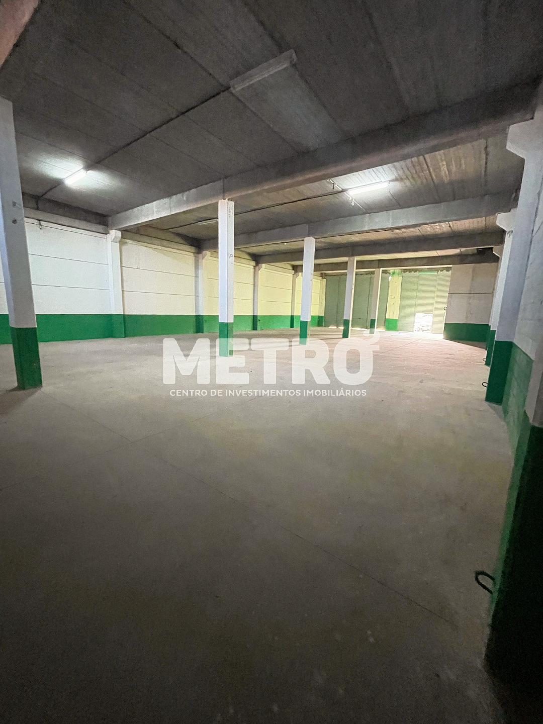 Depósito-Galpão-Armazém para alugar, 500m² - Foto 6