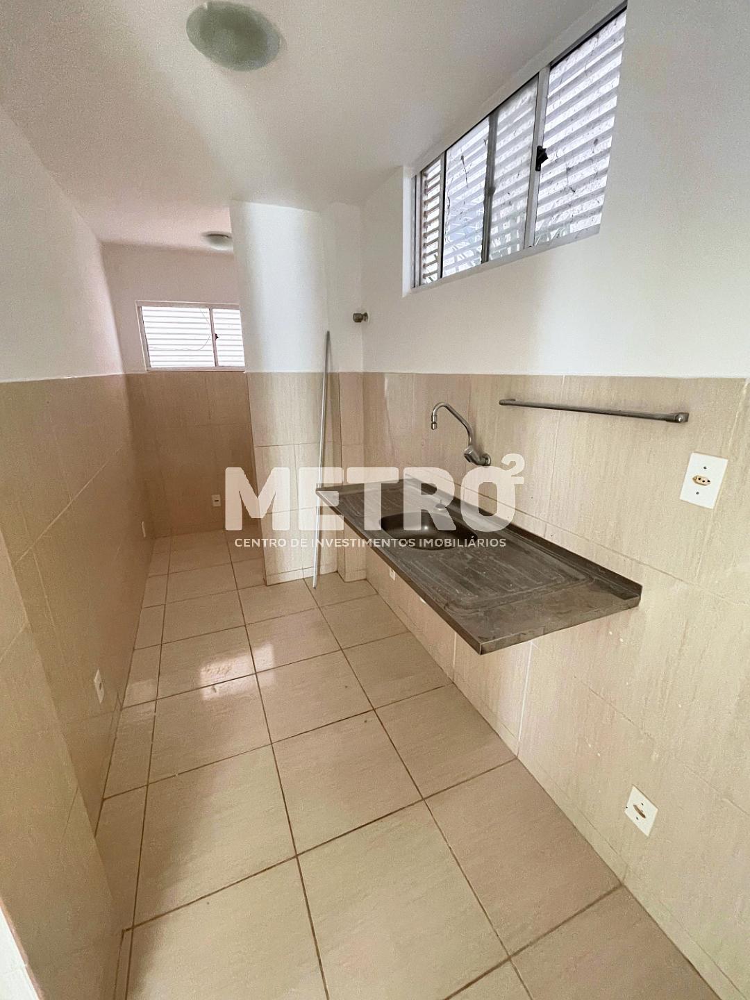 Apartamento para alugar com 1 quarto - Foto 4