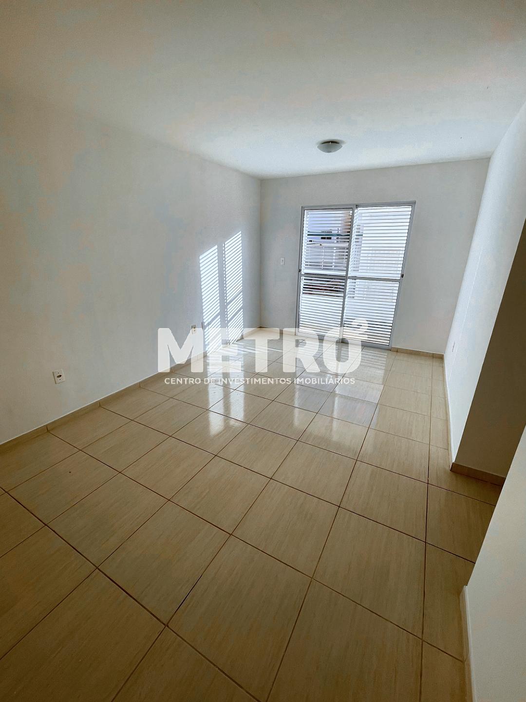 Apartamento para alugar com 1 quarto - Foto 1