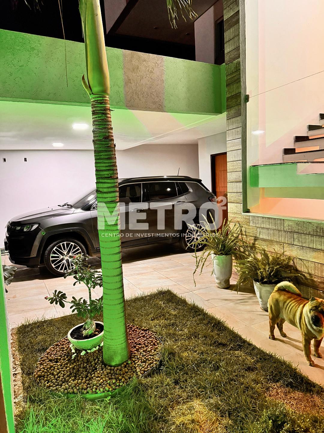 Casa à venda com 2 quartos, 240m² - Foto 4